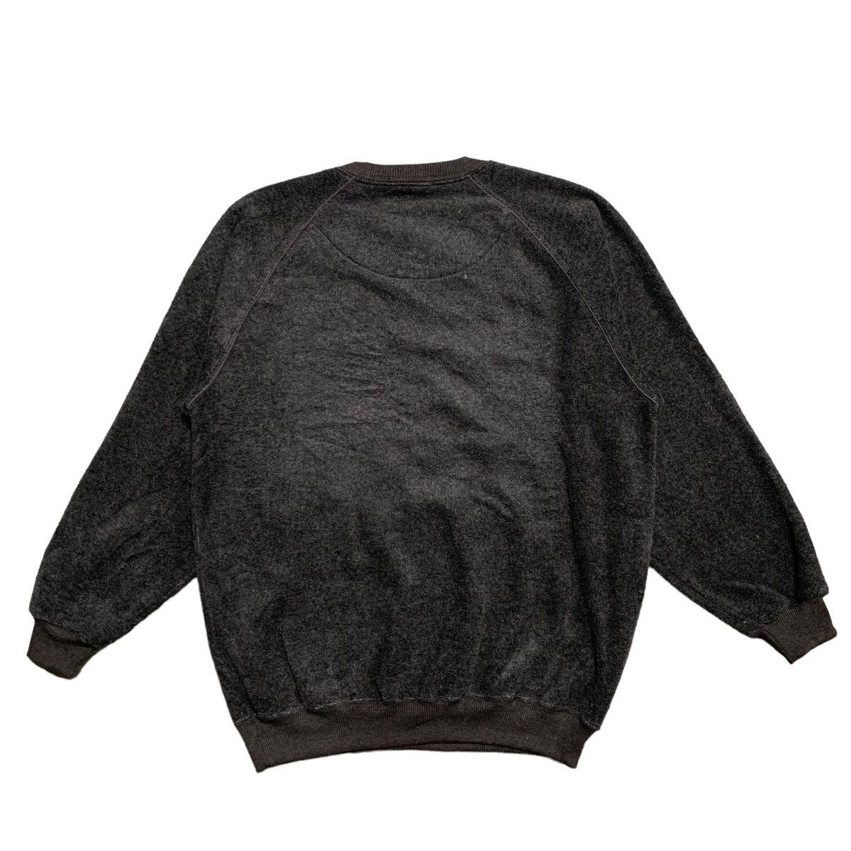 Other Northbury England Big Logo Sweater Size US L / EU 52-54 / 3 - 8 Thumbnail