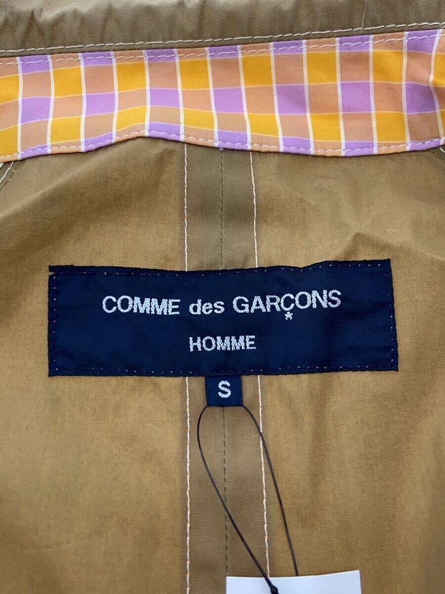 Comme des Garcons Homme Cargo Jacket Size US S / EU 44-46 / 1 - 3 Thumbnail