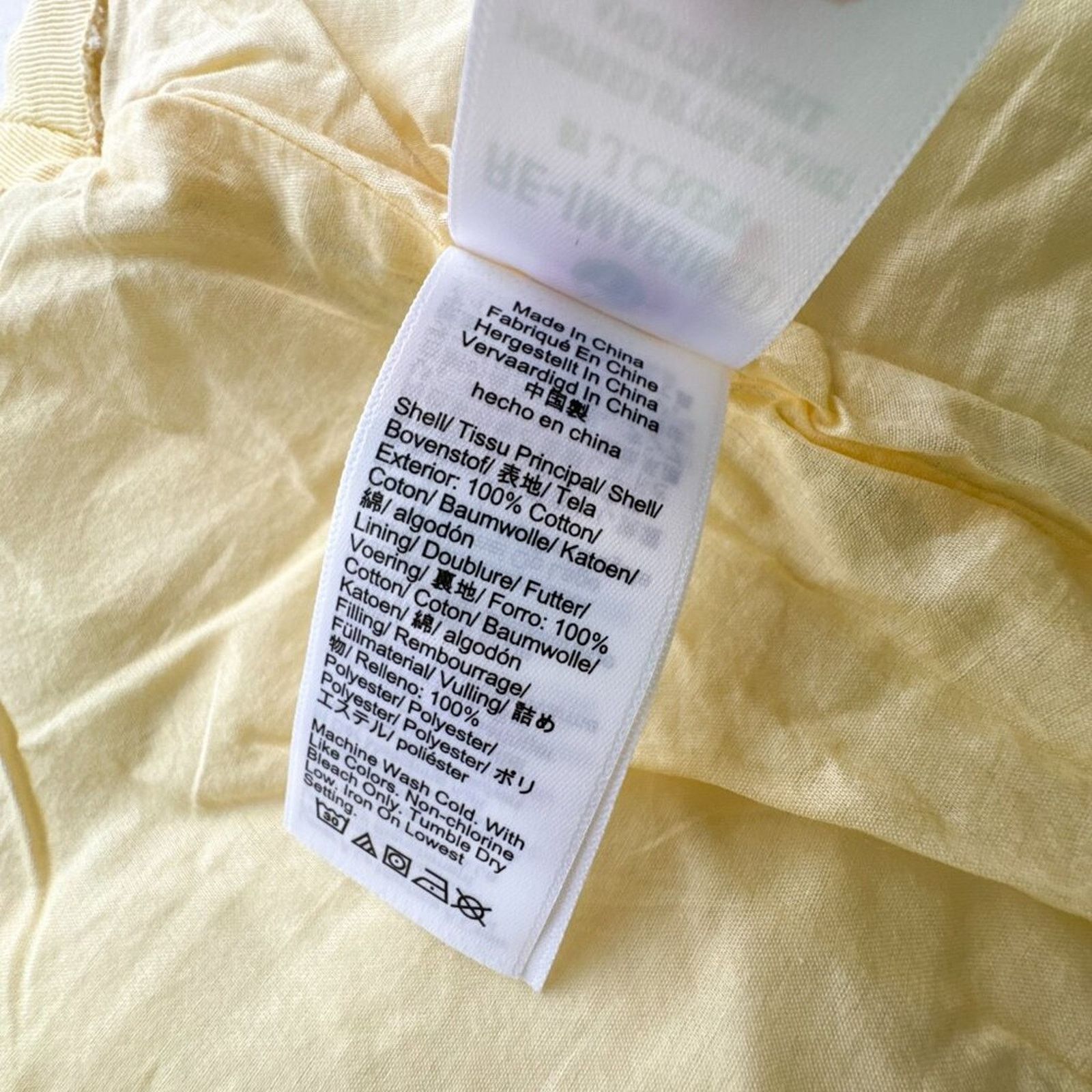 J.Crew J. Crew New Limited edition quilt button mini skirt Liberty Size 27" / US 4 / IT 40 - 5 Thumbnail