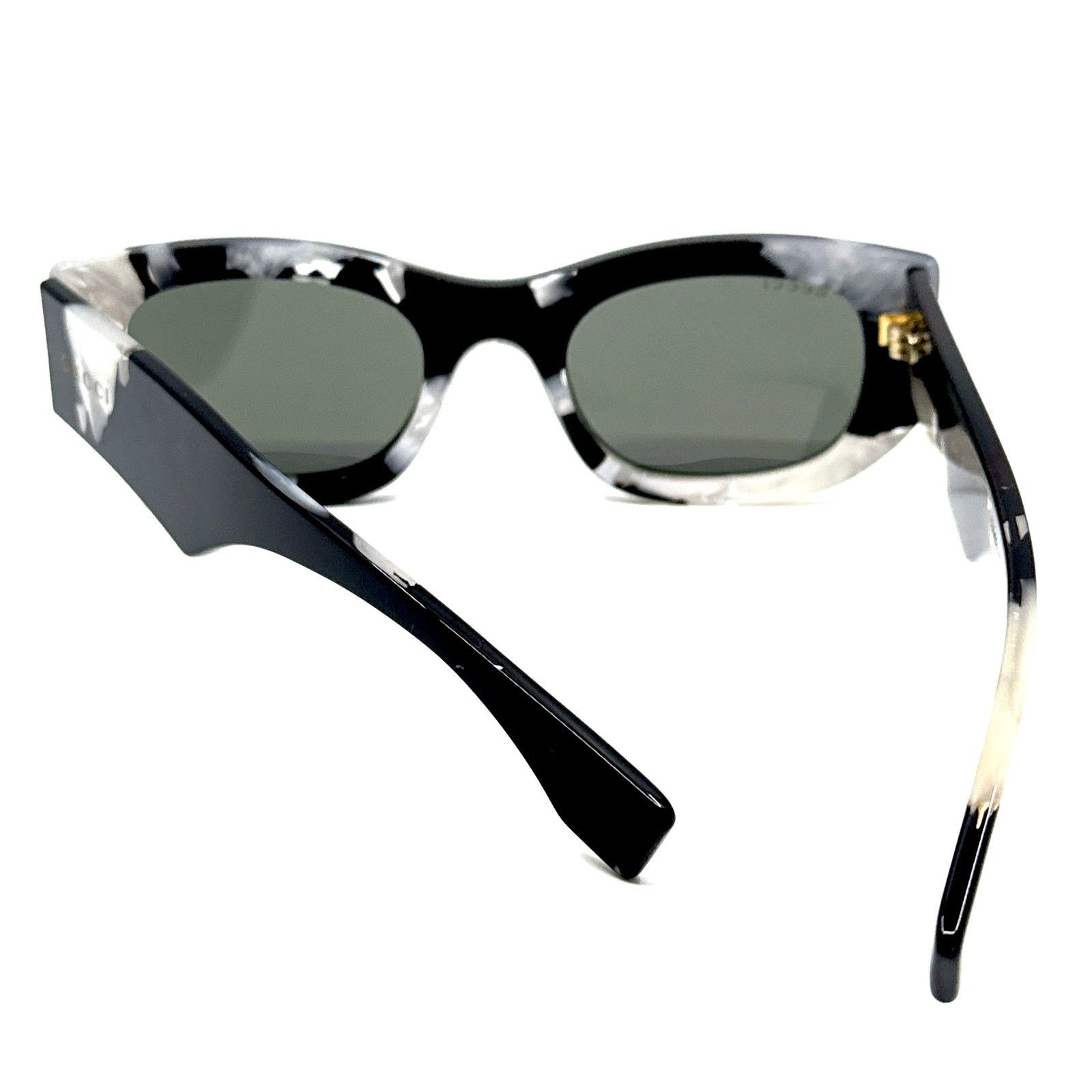 Gucci NEW! GUCCI Sunglasses GG1627S 002 Limited Edition Authentic Size ONE SIZE - 11 Thumbnail