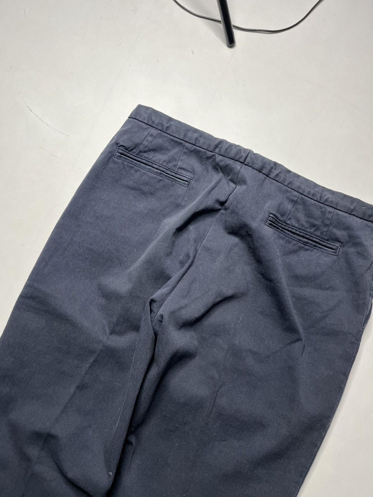 Maison Margiela Vintage Martin Margiela pants Size US 33 - 15 Thumbnail