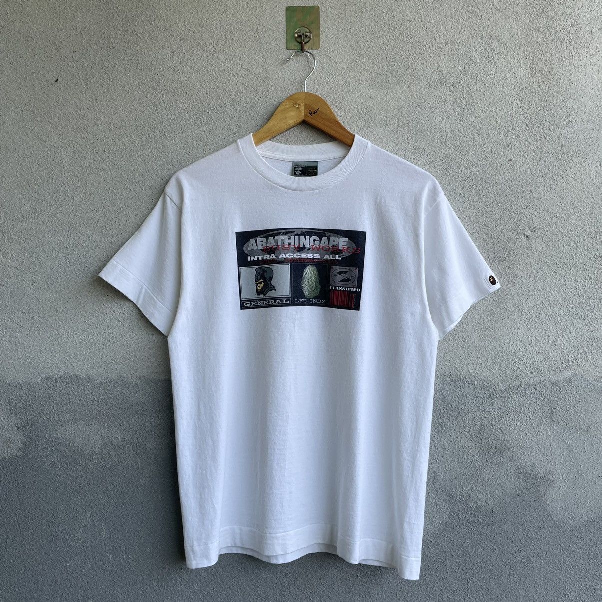 Recon (Futura 2000 & Stash) | Grailed