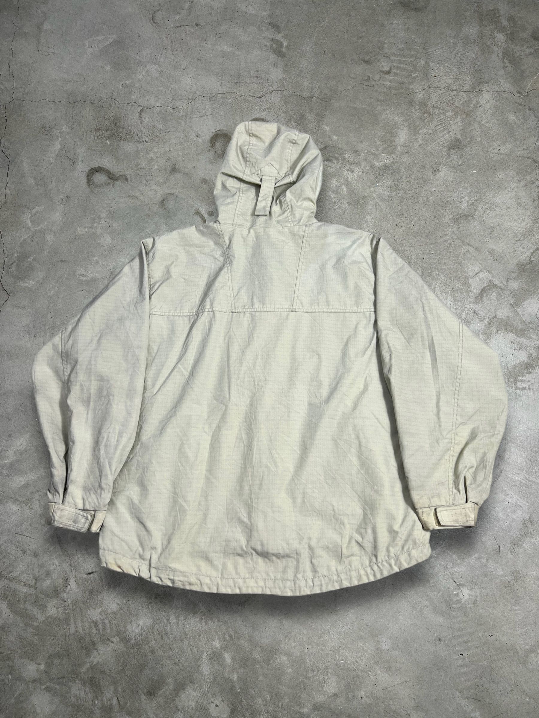 Columbia Columbia Gorpcore Polyester Nylon Jacket (M) JK260 Size US M / EU 48-50 / 2 - 3 Thumbnail