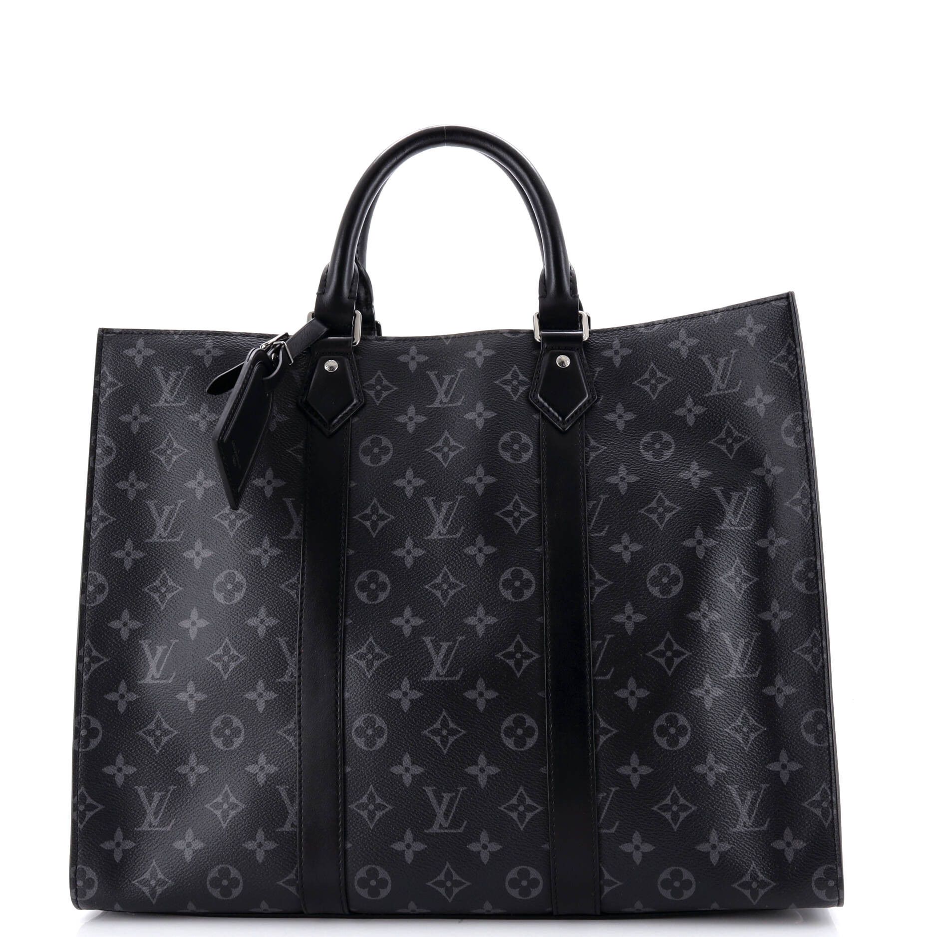 Louis Vuitton Sac Plat NM 24H Bag Size ONE SIZE - 1 Thumbnail