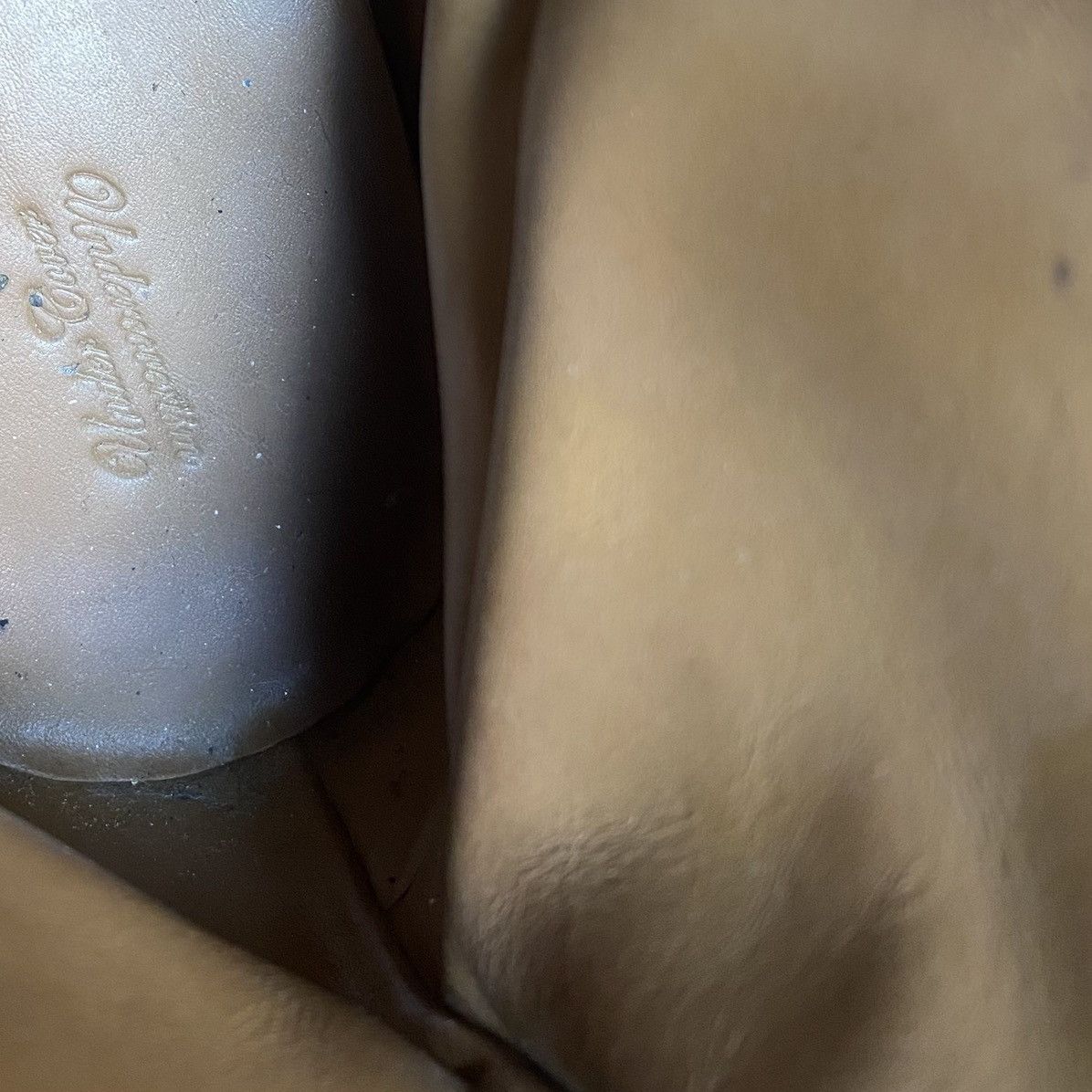 Undercover SS10 Less But Better Hiking Boots Size US 9 / EU 42 - 9 Thumbnail