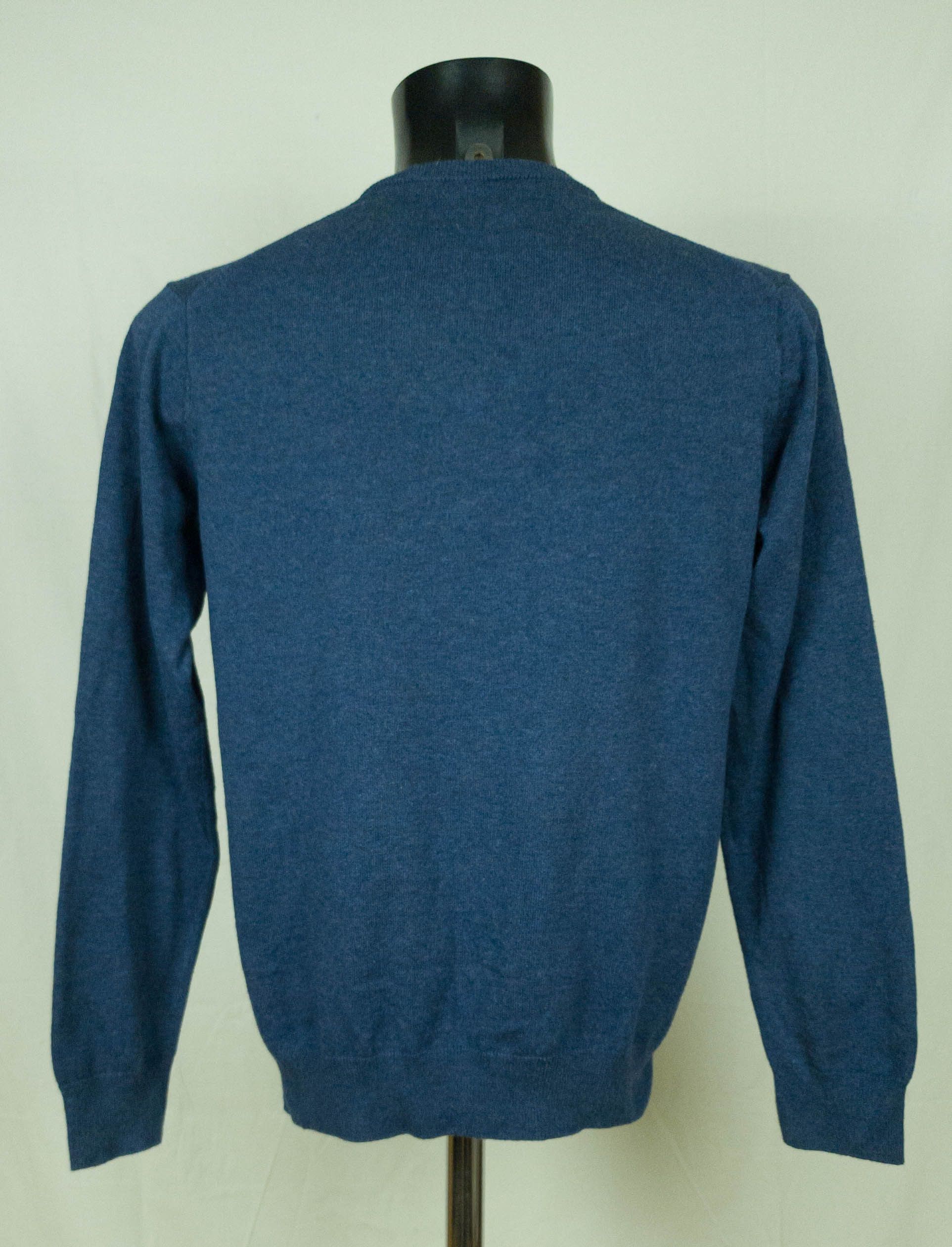 Gant Gant mens jumper cotton size M Size US M / EU 48-50 / 2 - 2 Thumbnail