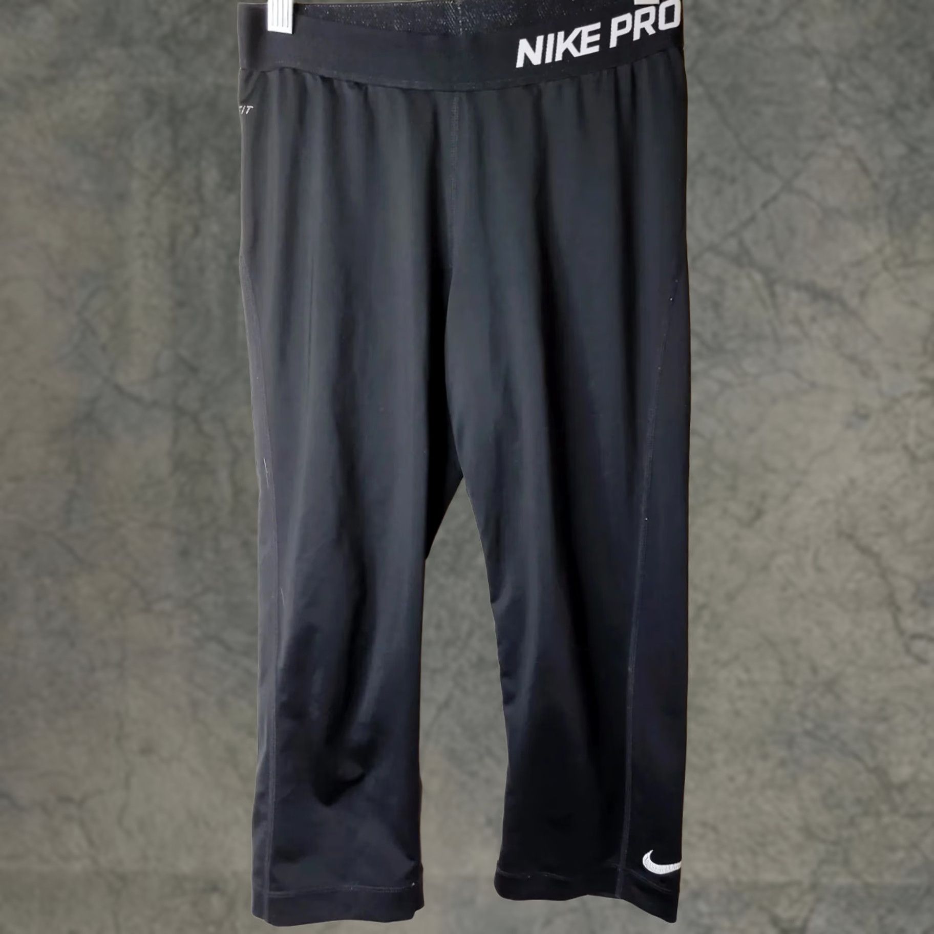 Nike VINTAGE? No. Size 28" / US 6 / IT 42 - 1 Thumbnail