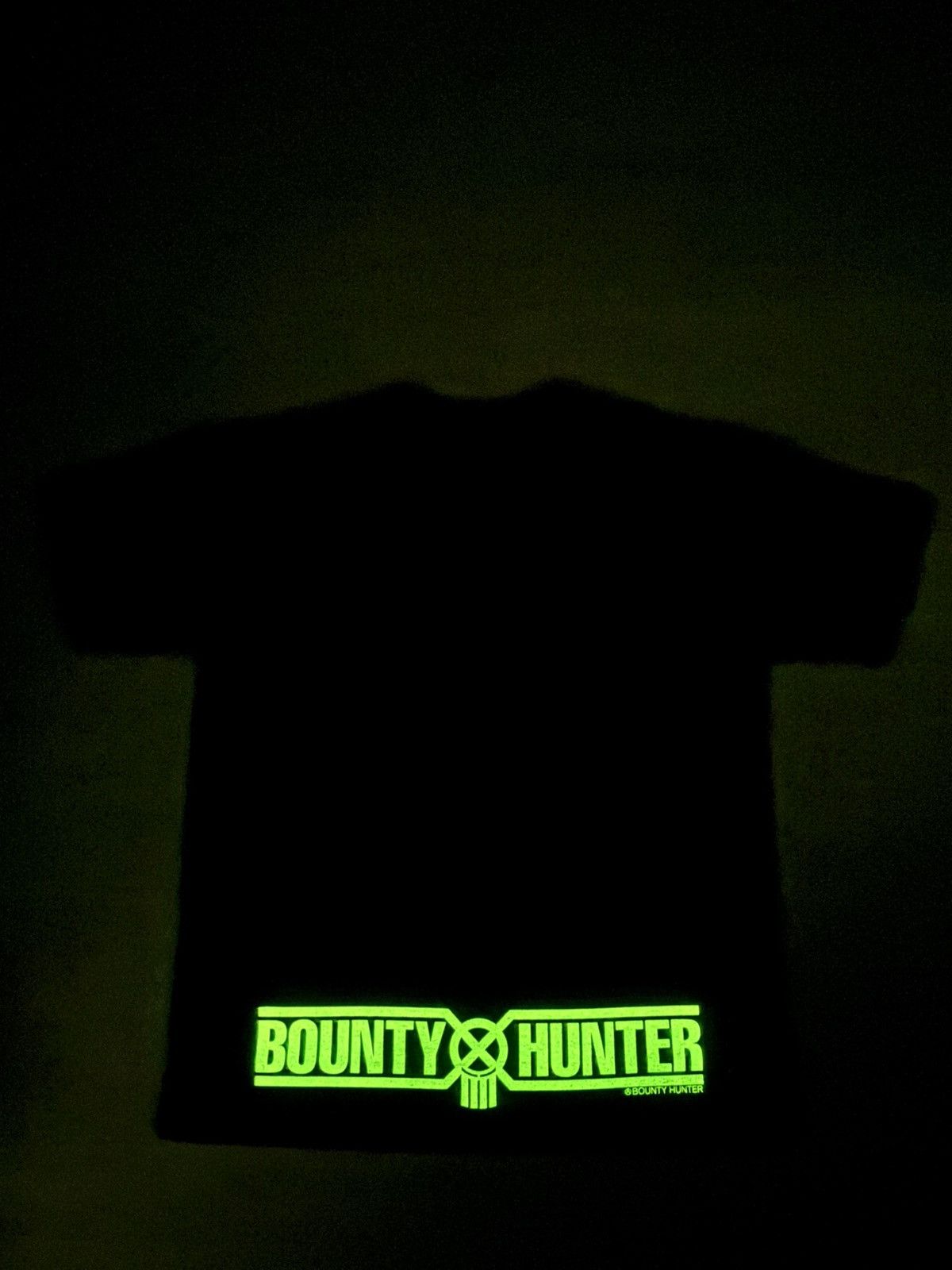 Bape BAPE x BOUNTY HUNTER RARE Size US L / EU 52-54 / 3 - 4 Thumbnail