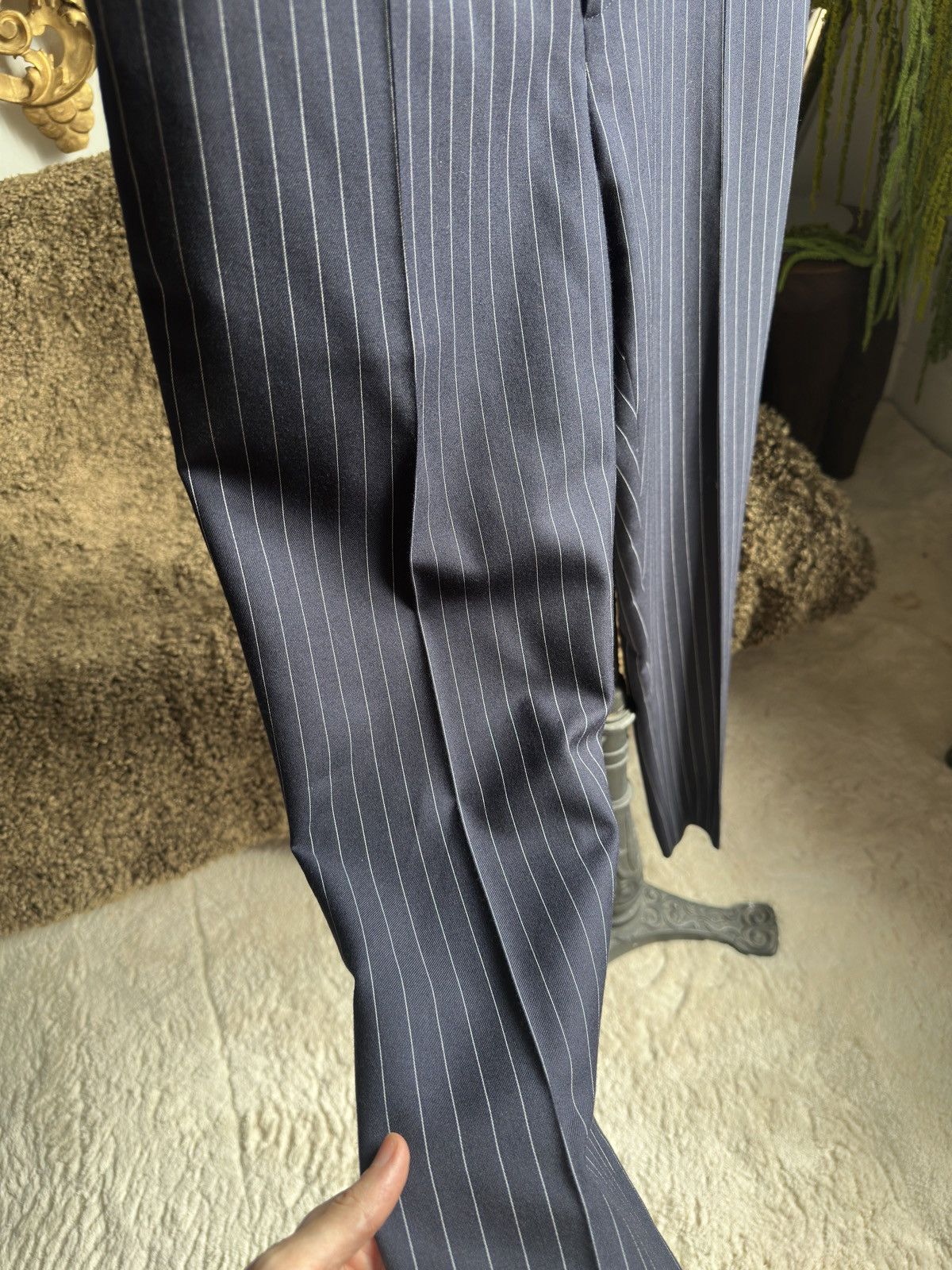 Celine Celine Hedi slimane pants Size 50S - 2 Thumbnail