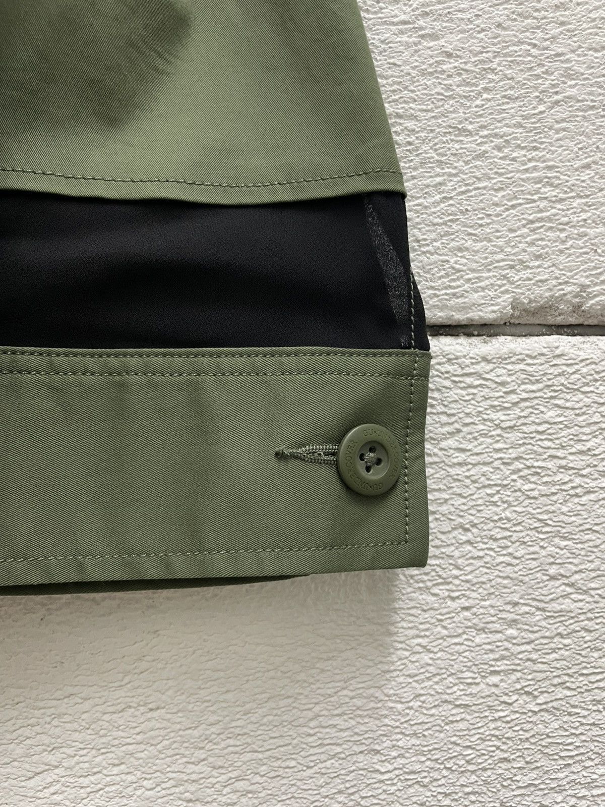 GU × Undercover GU X Undercover Jackets Size XL / US 12-14 / IT 48-50 - 7 Thumbnail