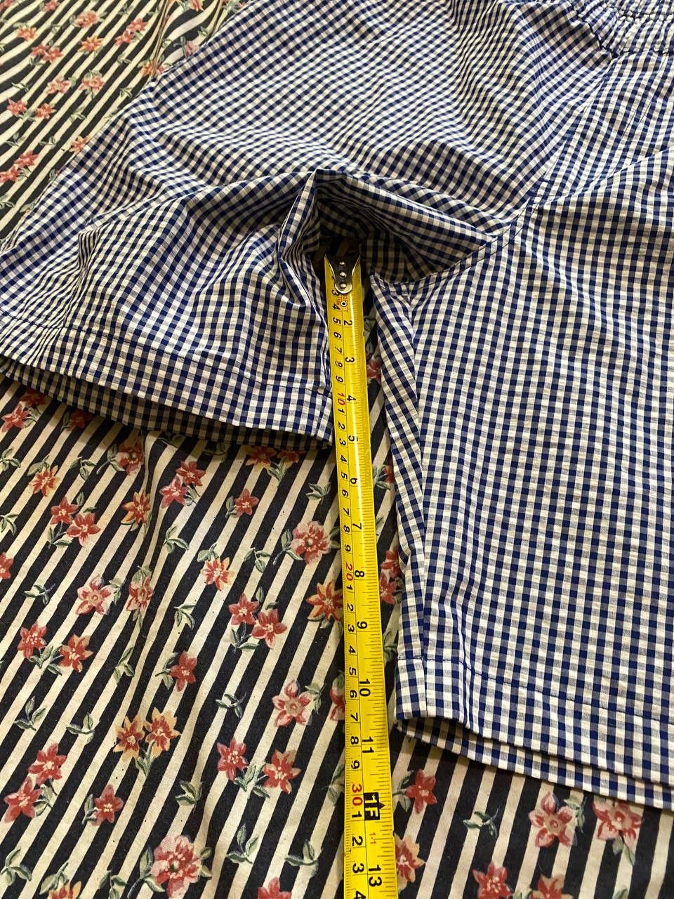 Uniqlo shorts Y2K Uniqlo Vintage Streetwear Size US 36 / EU 52 - 11 Thumbnail