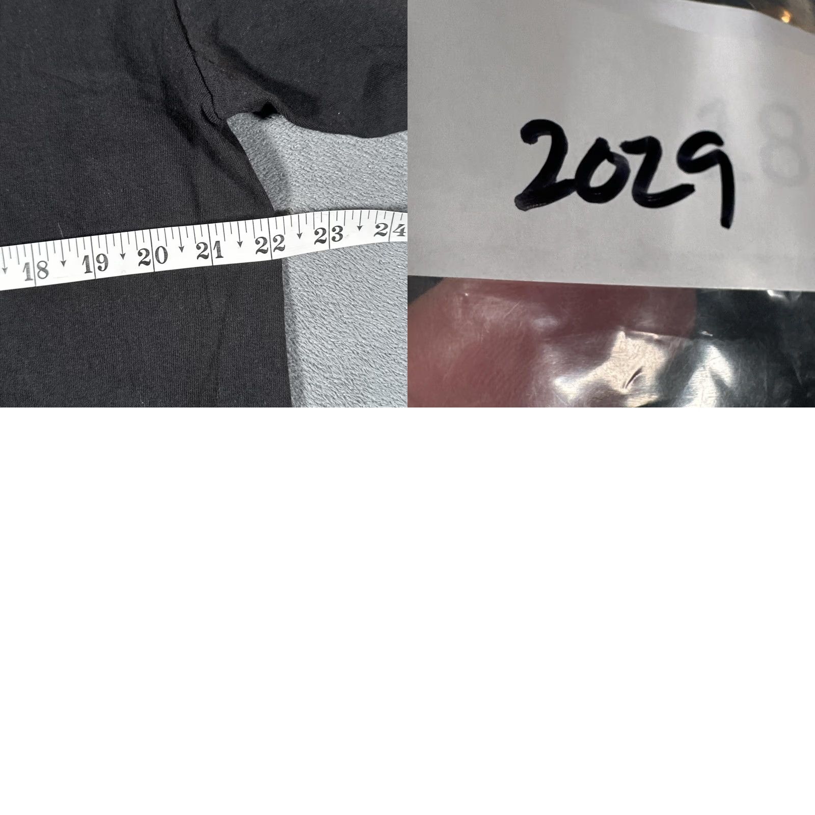 Vintage VINTAGE My Chemical Romance Danger Days Shirt Mens XL Black Long Sleeve Band Graphic Tee Size US XL / EU 56 / 4 - 9 Thumbnail