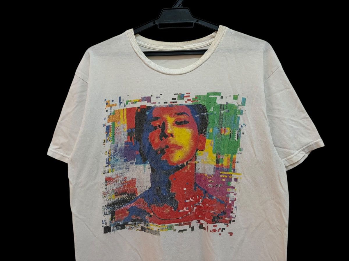Band Tees G-DRAGON 2017 WORLD TOUR “MOMENT OF TRUTH END” IN JAPAN Size US M / EU 48-50 / 2 - 3 Thumbnail