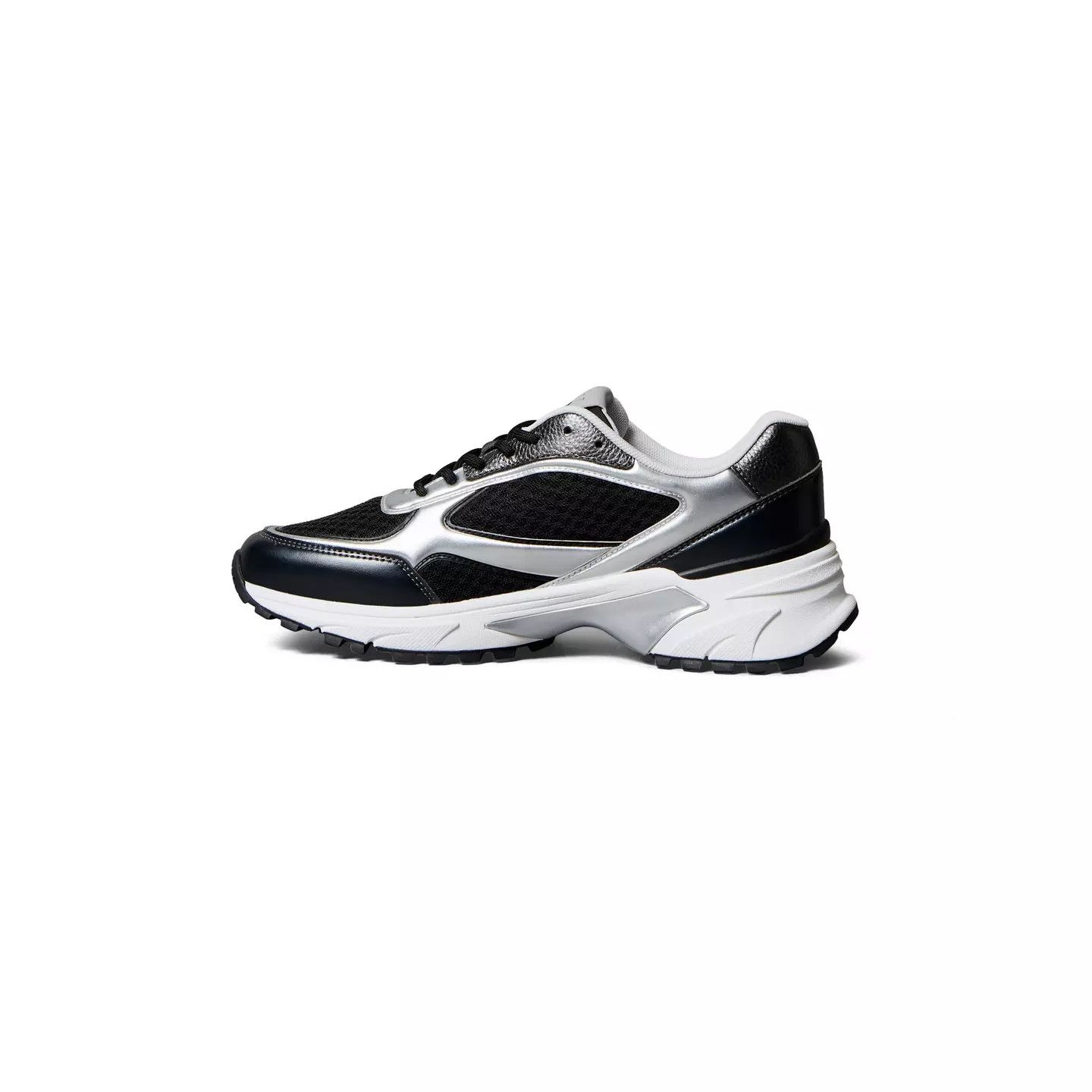Calvin Klein o1g2r1mq0426 Hike Runners Sneakers in Multicolor Size US 13 / EU 46 - 6 Thumbnail