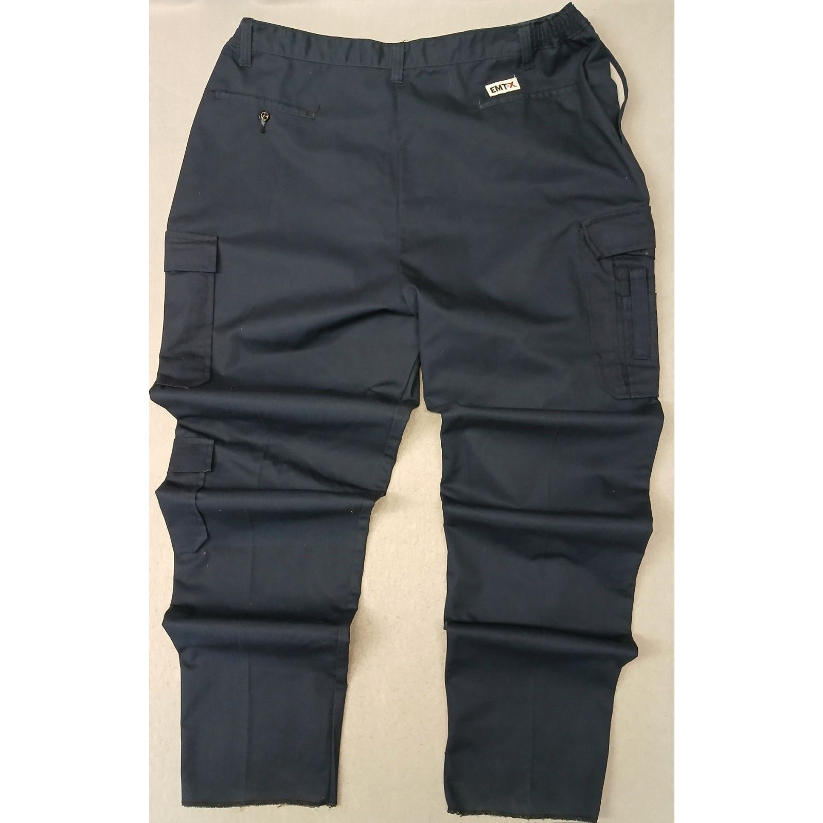 Dickies Dickies (24x35) Blue Cargo Tactical Pants Size US 26 / EU 42 - 7 Thumbnail