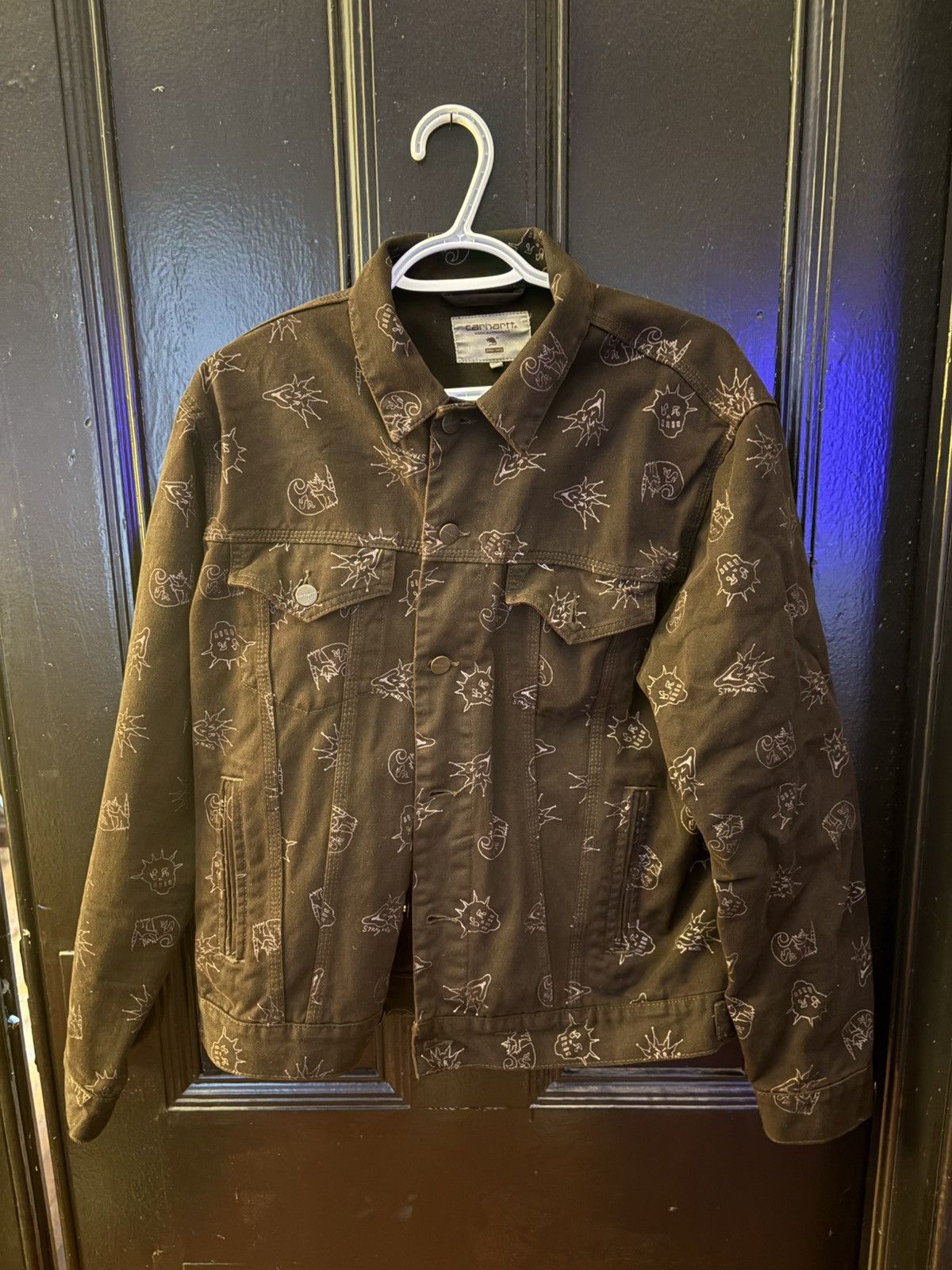 Carhartt Wip carhartt wip collab Size US M / EU 48-50 / 2 - 1 Preview