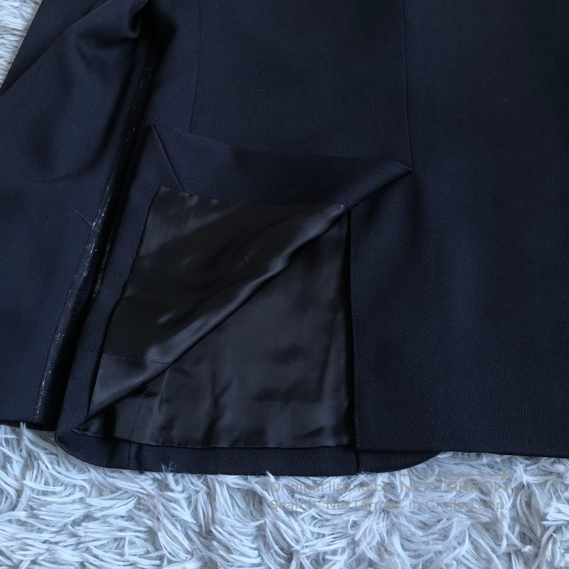 Dior Dior 18FW Wool Blazer Jacket. Size US M / EU 48-50 / 2 - 8 Thumbnail