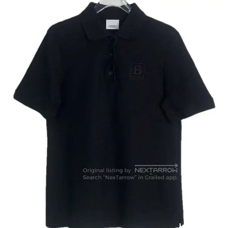 Other Burberry Black Cotton Women's T-Shirt. Size M / US 6-8 / IT 42-44 - 1 Thumbnail