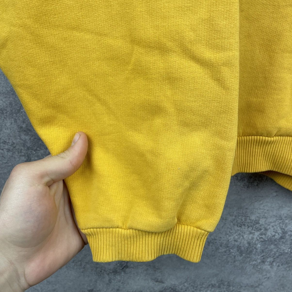 Nike Vintage Nike 90s Retro Embroidered Big Logo Sweatshirt Y2K Size US XL / EU 56 / 4 - 15 Thumbnail