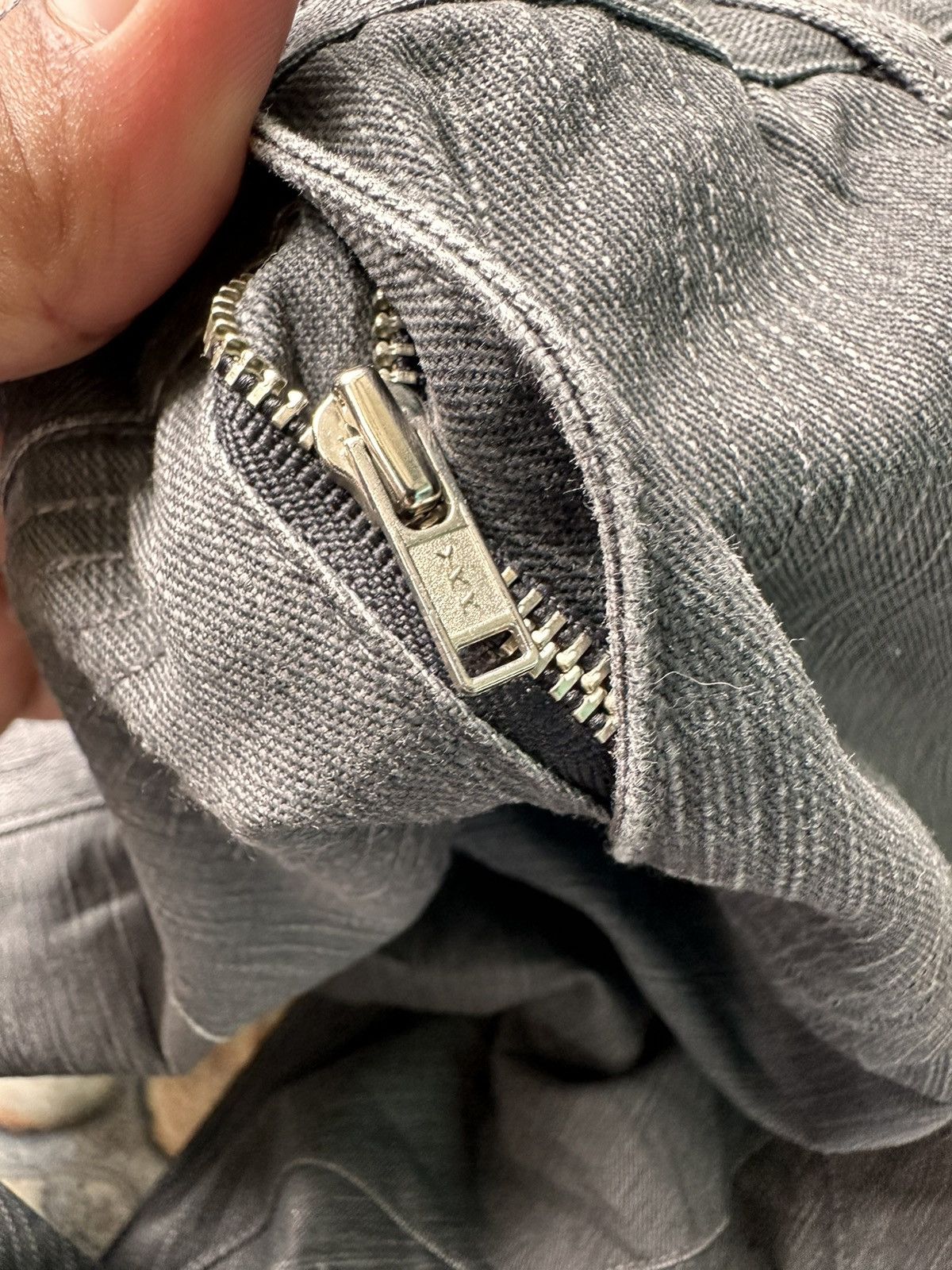 If Six Was Nine × In The Attic In the attic pants Size US 31 - 8 Thumbnail
