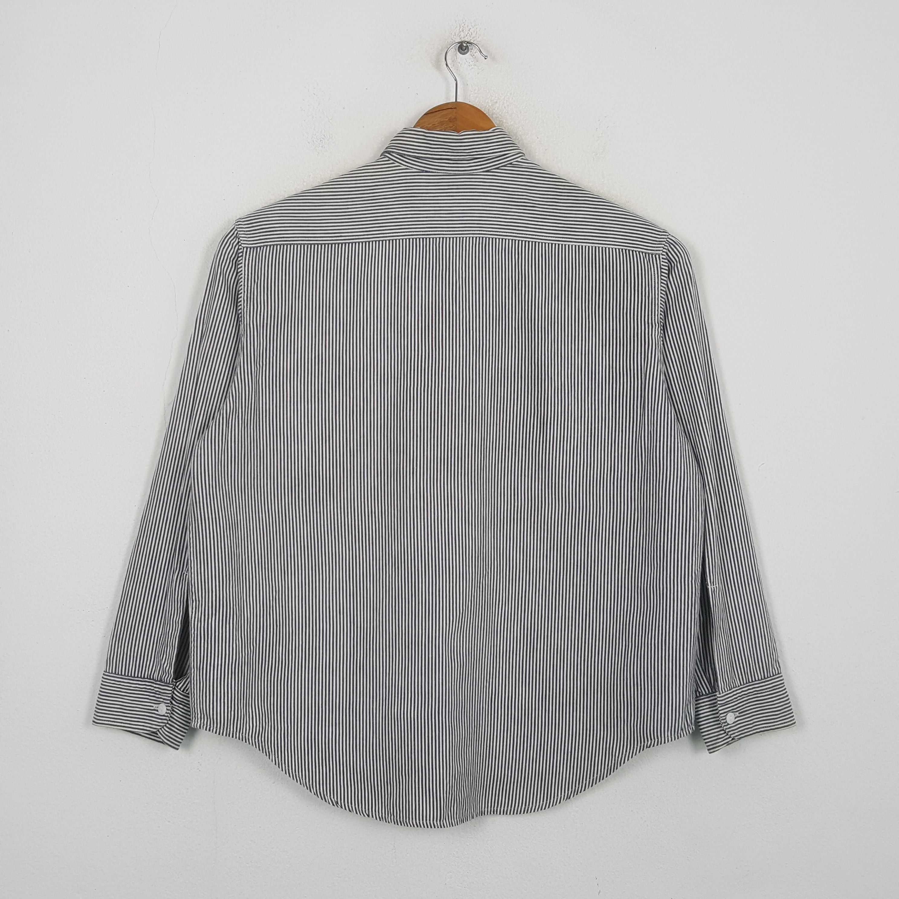 Sugar Cane Vintage Sugar Cane Toyota Enterprise Brand Shirt RR29 Size US XL / EU 56 / 4 - 3 Thumbnail