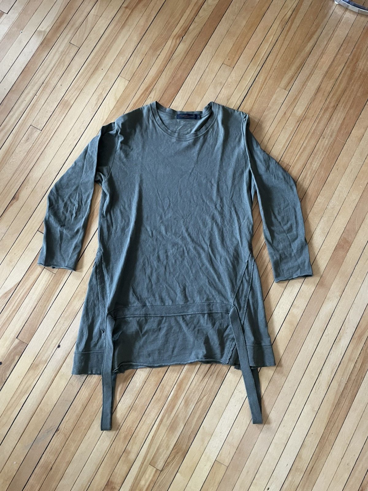 Undercover Undercover Long Sleeve Size US L / EU 52-54 / 3 - 1 Thumbnail