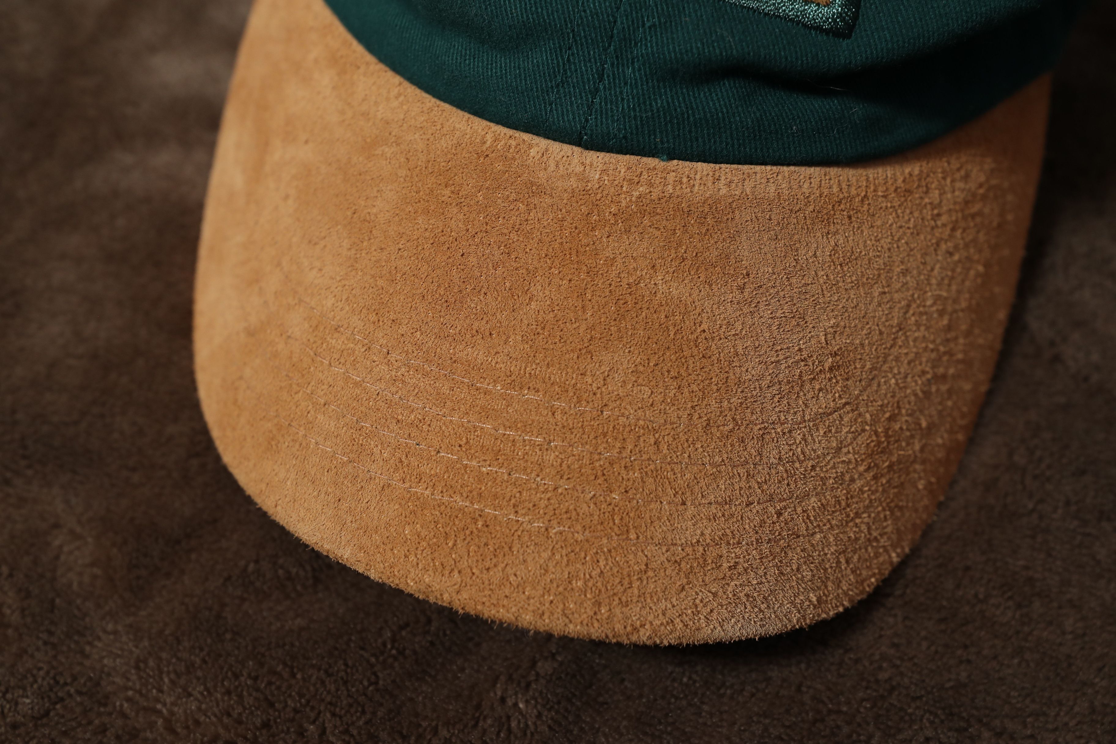 Vintage Whistler 04 Fairmont the Presidents Club Hat (OS) Size ONE SIZE - 4 Thumbnail