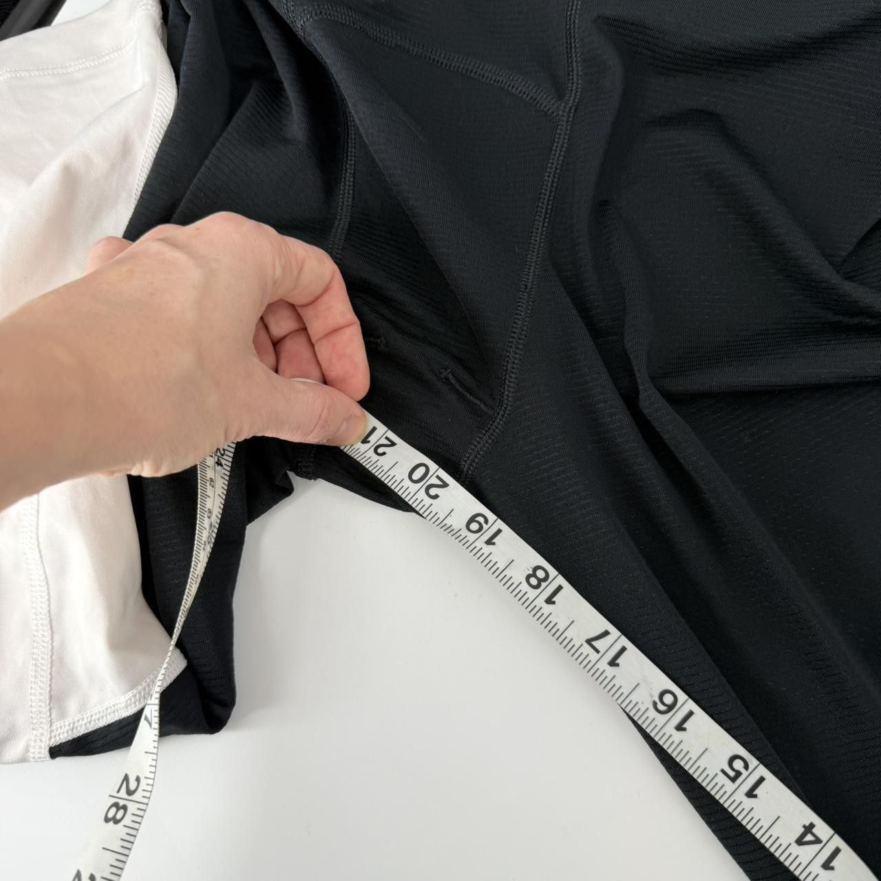 Nike Nike Pro Dri Fit Mens 34 Size US 34 / EU 50 - 3 Thumbnail