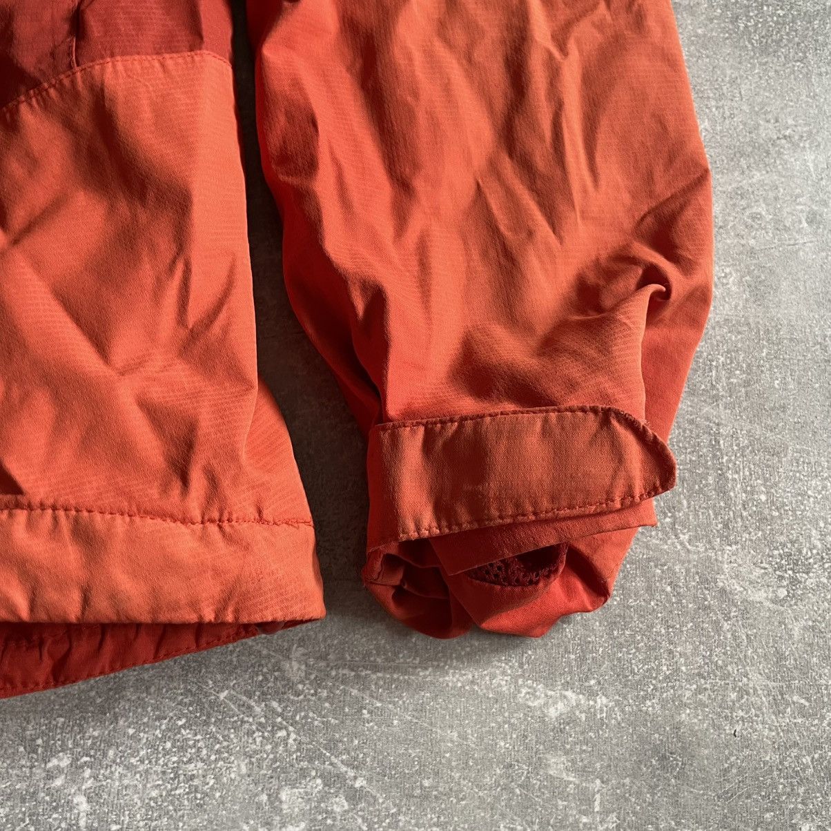 SALEWA Sun distressed Gore Tex Salewa Waterproof Jacket power arct Size US M / EU 48-50 / 2 - 5 Thumbnail