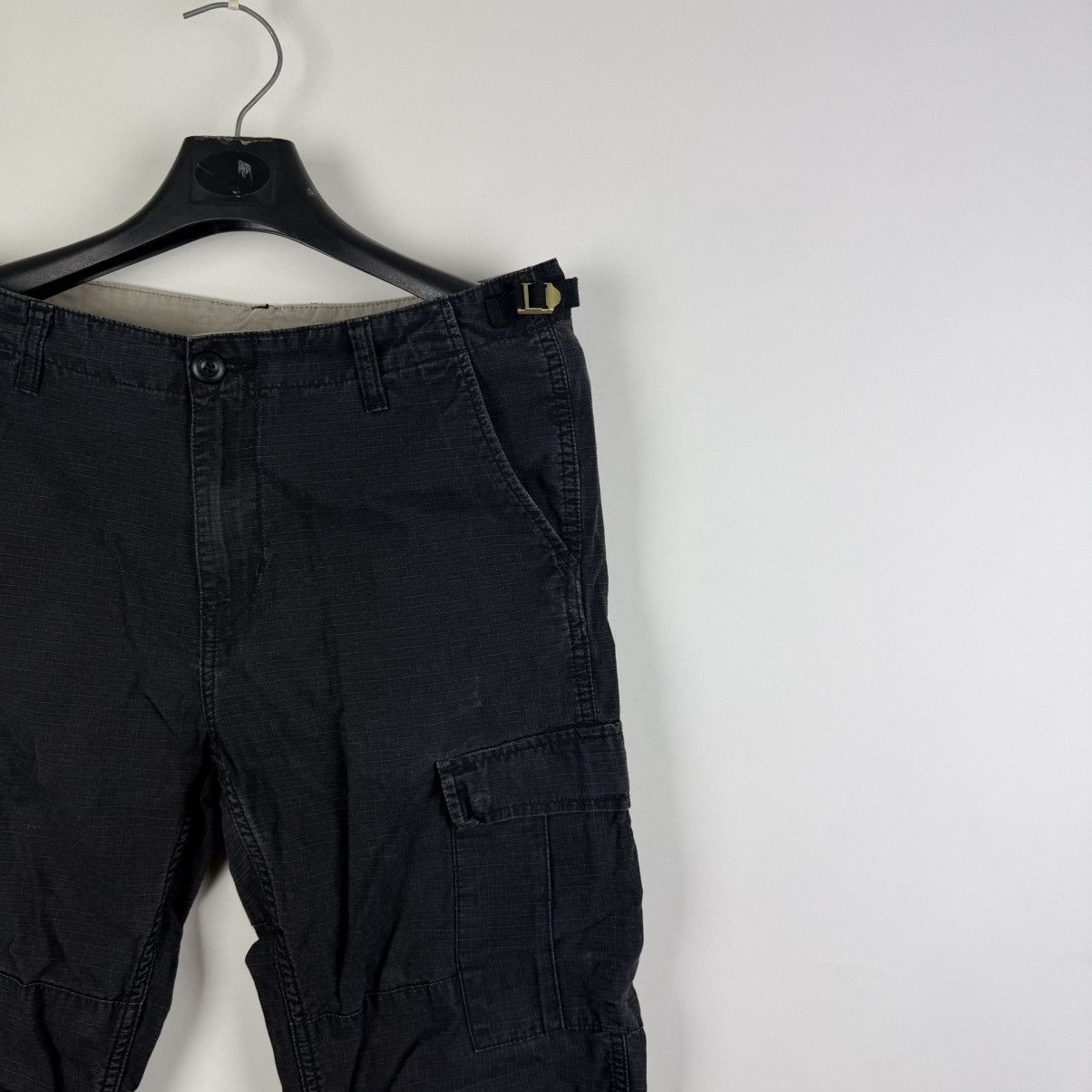 Carhartt Carhartt Regular Cargo Pant Men Size US 32 / EU 48 - 3 Thumbnail