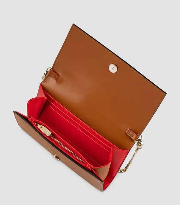 Christian Louboutin o1s1wg110925 Bags in Brown Size ONE SIZE - 4 Thumbnail