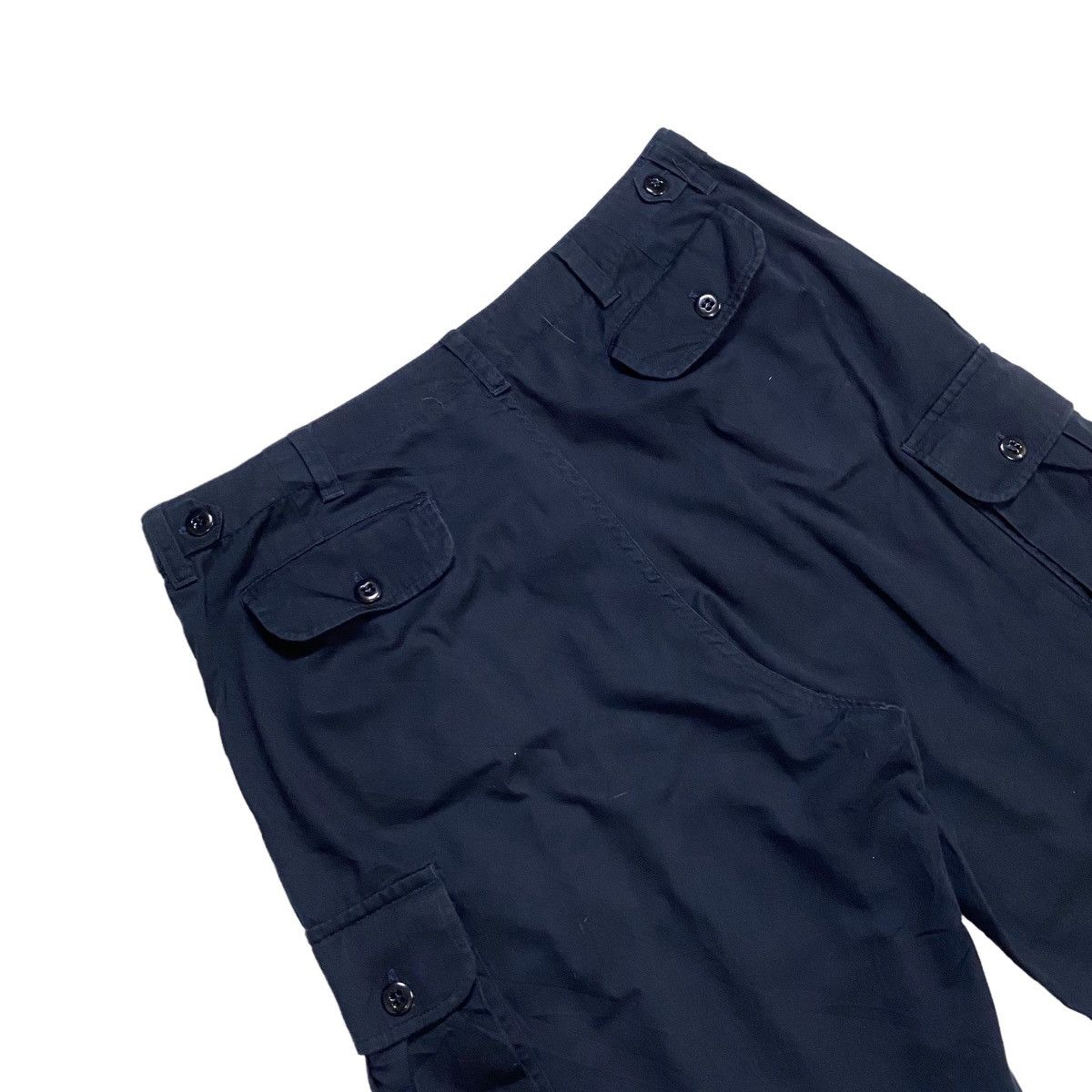 Stussy Stussy cargo pant made in usa Size US 34 / EU 50 - 14 Thumbnail