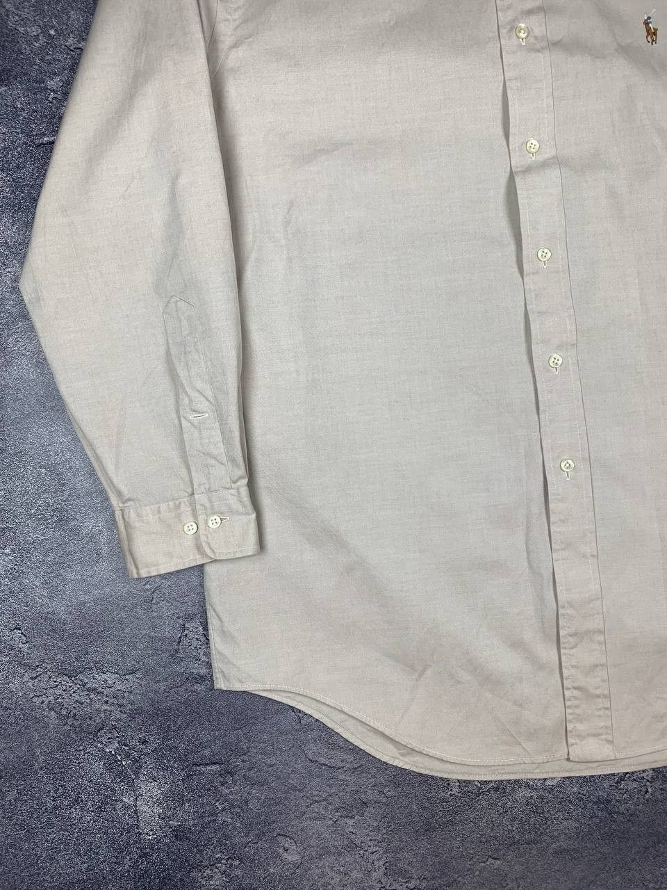 Polo Ralph Lauren Polo Ralph Lauren Men’s Button Down Shirt Size XL 16/32–33 Size US XL / EU 56 / 4 - 4 Thumbnail