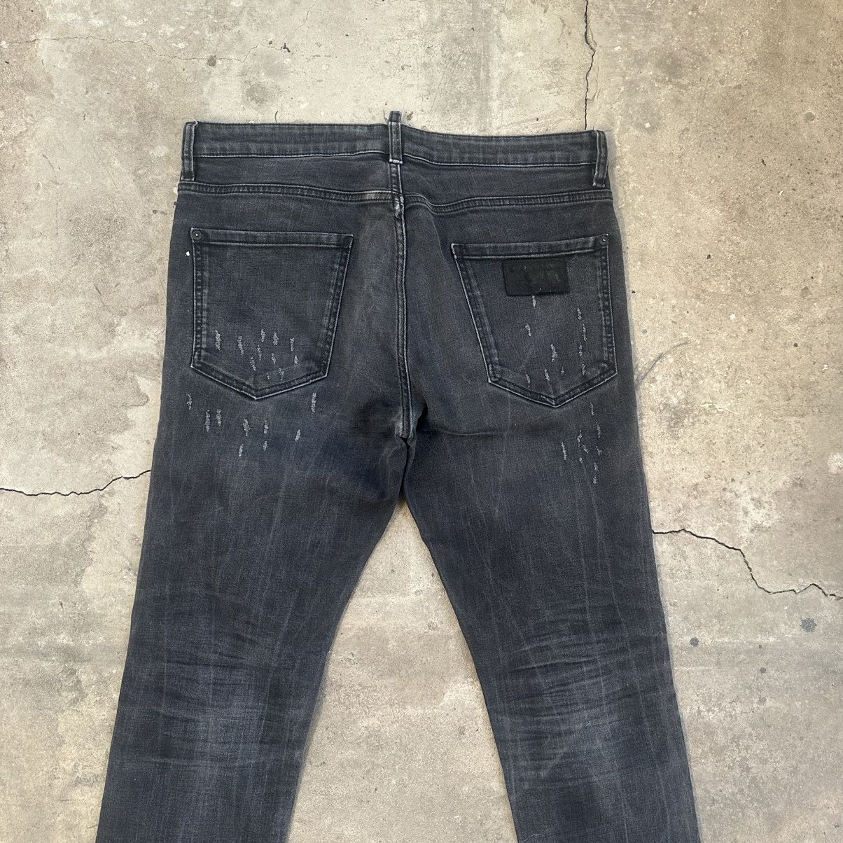 Dsquared2 Dsquared2 2019 cool guy jeans Jeans Made In Italy Size US 36 / EU 52 - 9 Thumbnail