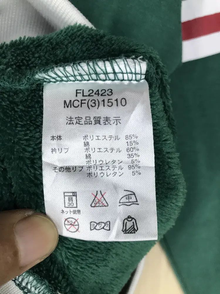 Fila Vintage Fila Sweatshirts Size M / US 6-8 / IT 42-44 - 7 Thumbnail