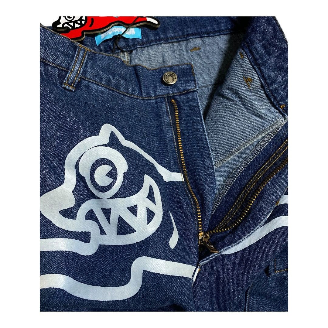 Billionaire Boys Club BBC ice cream cargo jeans Size US 28 / EU 44 - 2 Thumbnail