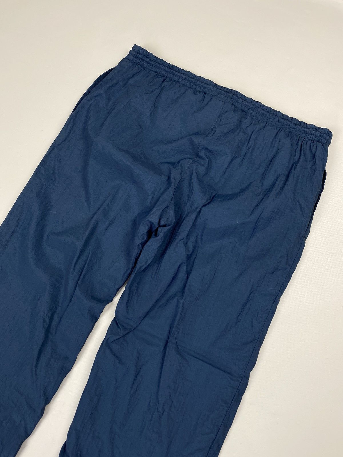Nike Nike vintage men’s nylon track pants size M Size US 32 / EU 48 - 19 Thumbnail