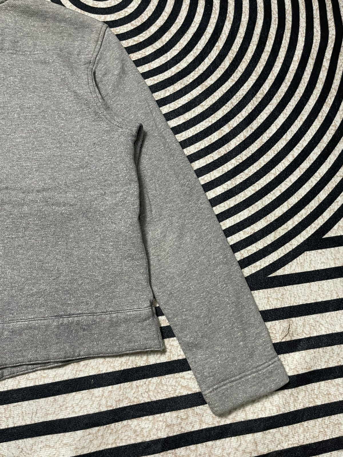 Journal Standard 40s REPRODUCTION JOURNAL STANDARD COTTON CREW JACKET Size US M / EU 48-50 / 2 - 15 Thumbnail