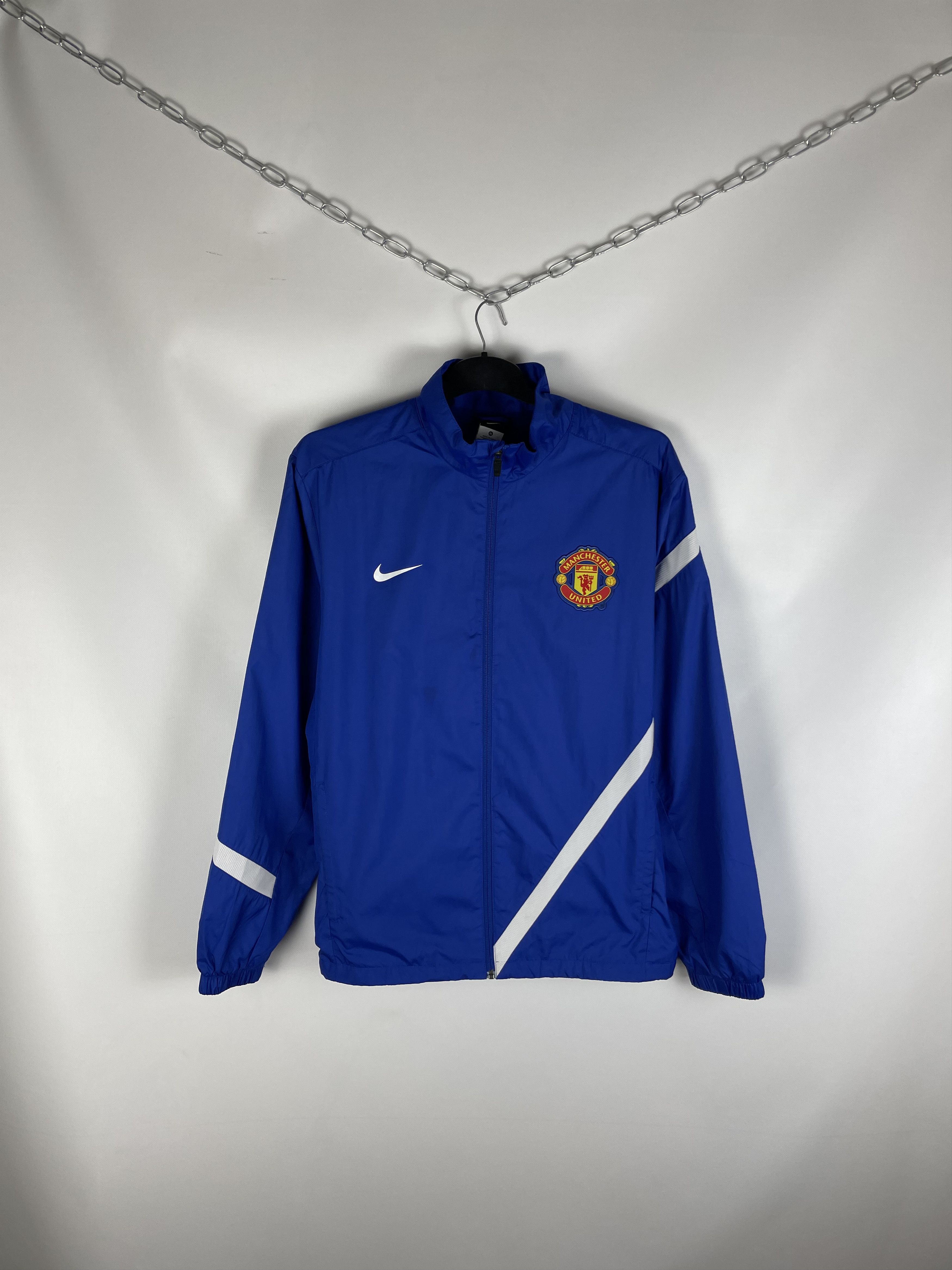 Nike Nike Manchester United jacket Size US XL / EU 56 / 4 - 1 Thumbnail
