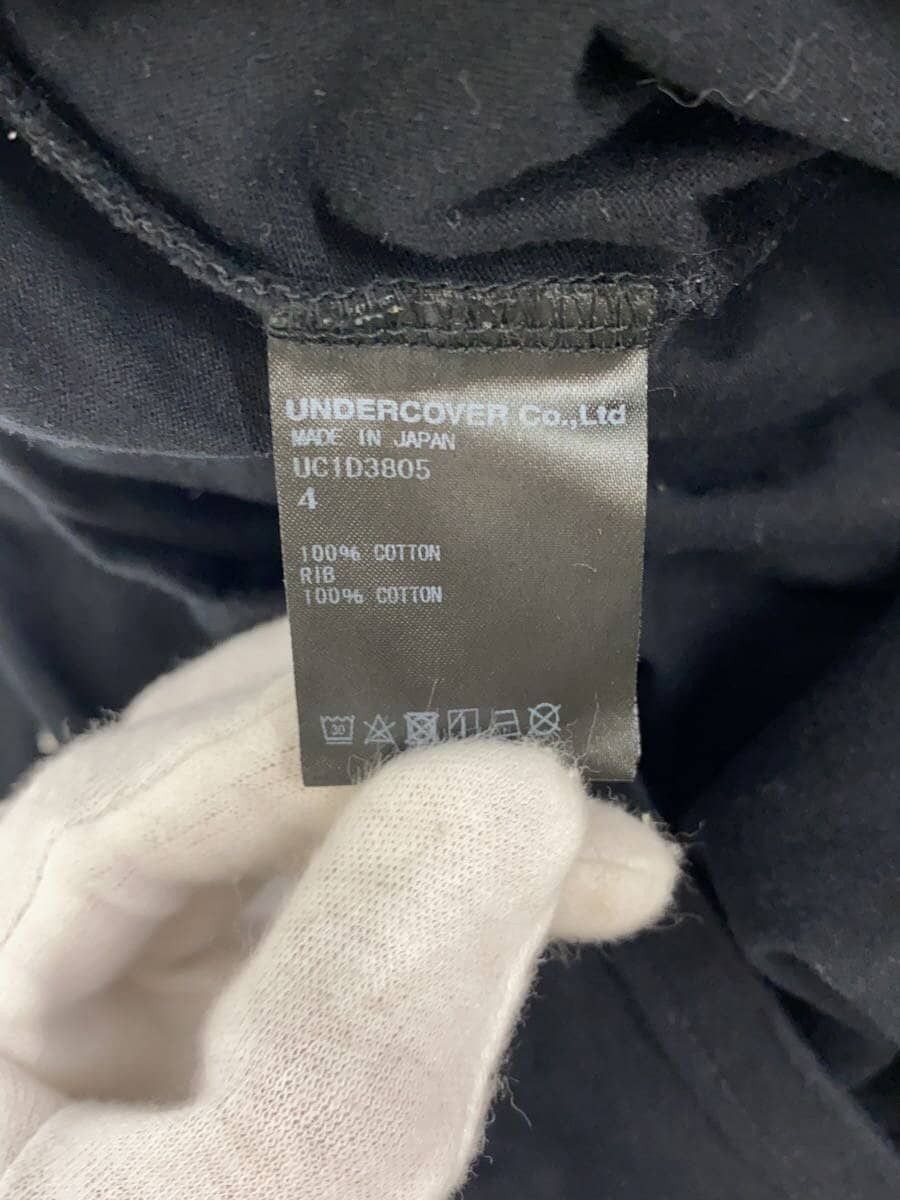 Undercover SS24 Lost T-Shirt Size US XL / EU 56 / 4 - 4 Thumbnail