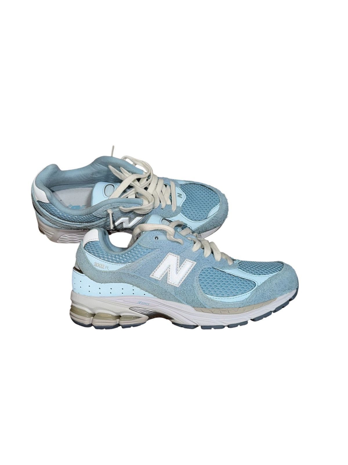 New Balance 🔥New Balance 2002R “BRIGHT SKY” Sneakers/New Balance 2002R Size US 9 / EU 42 - 5 Thumbnail