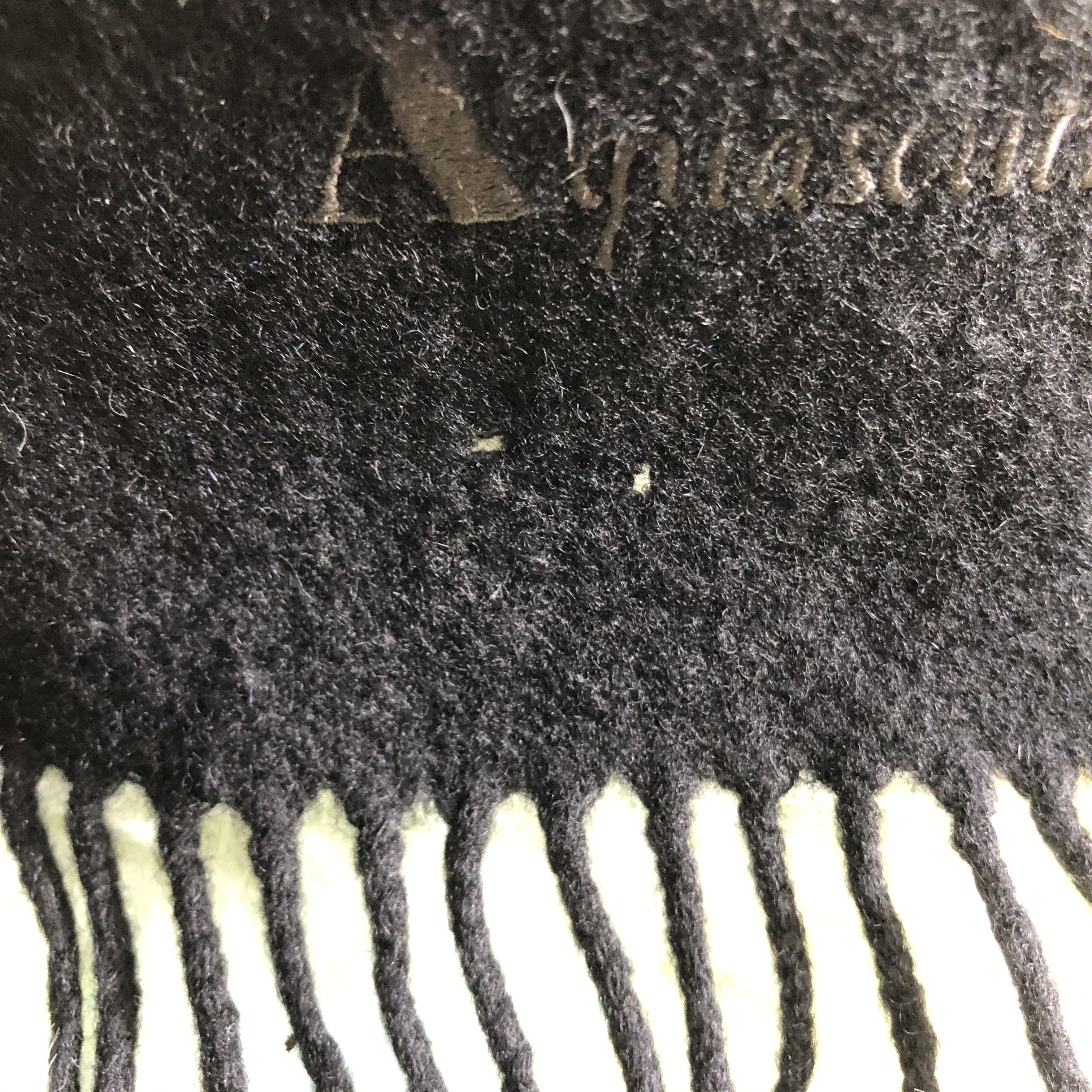Aquascutum Aquascutum Scarf / Muffler / Neckwear - KM168 Size ONE SIZE - 4 Thumbnail