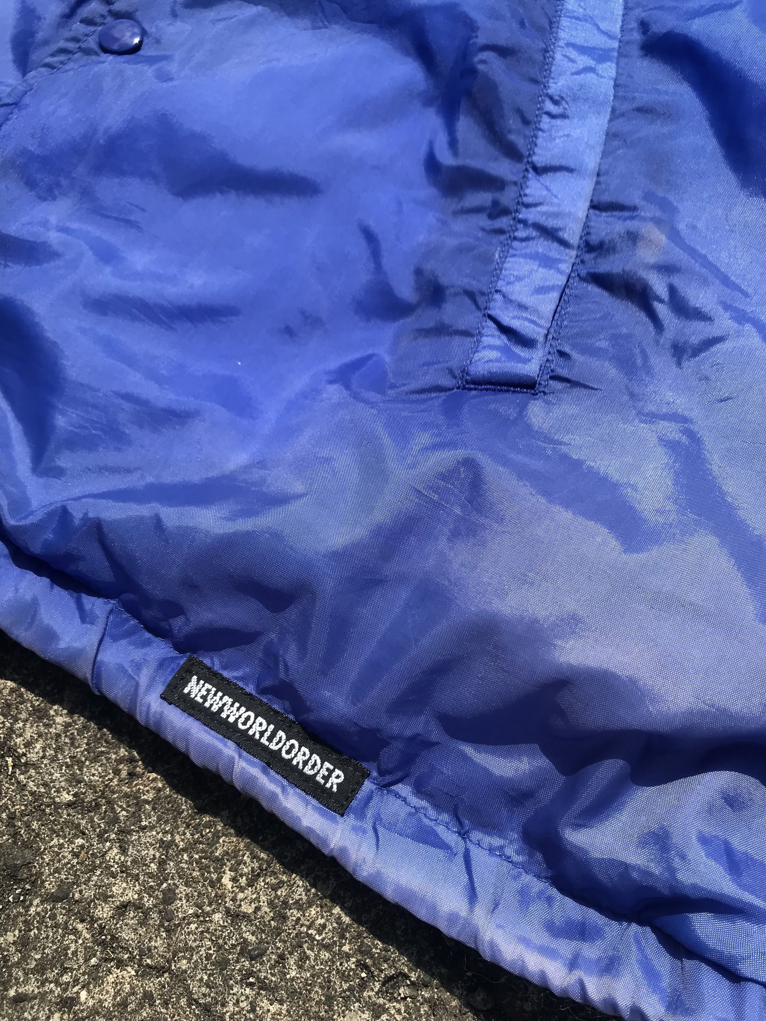 Jun Takahashi × Undercover Rare ‼️ undercover jun takahashi made in usa Size US L / EU 52-54 / 3 - 5 Thumbnail