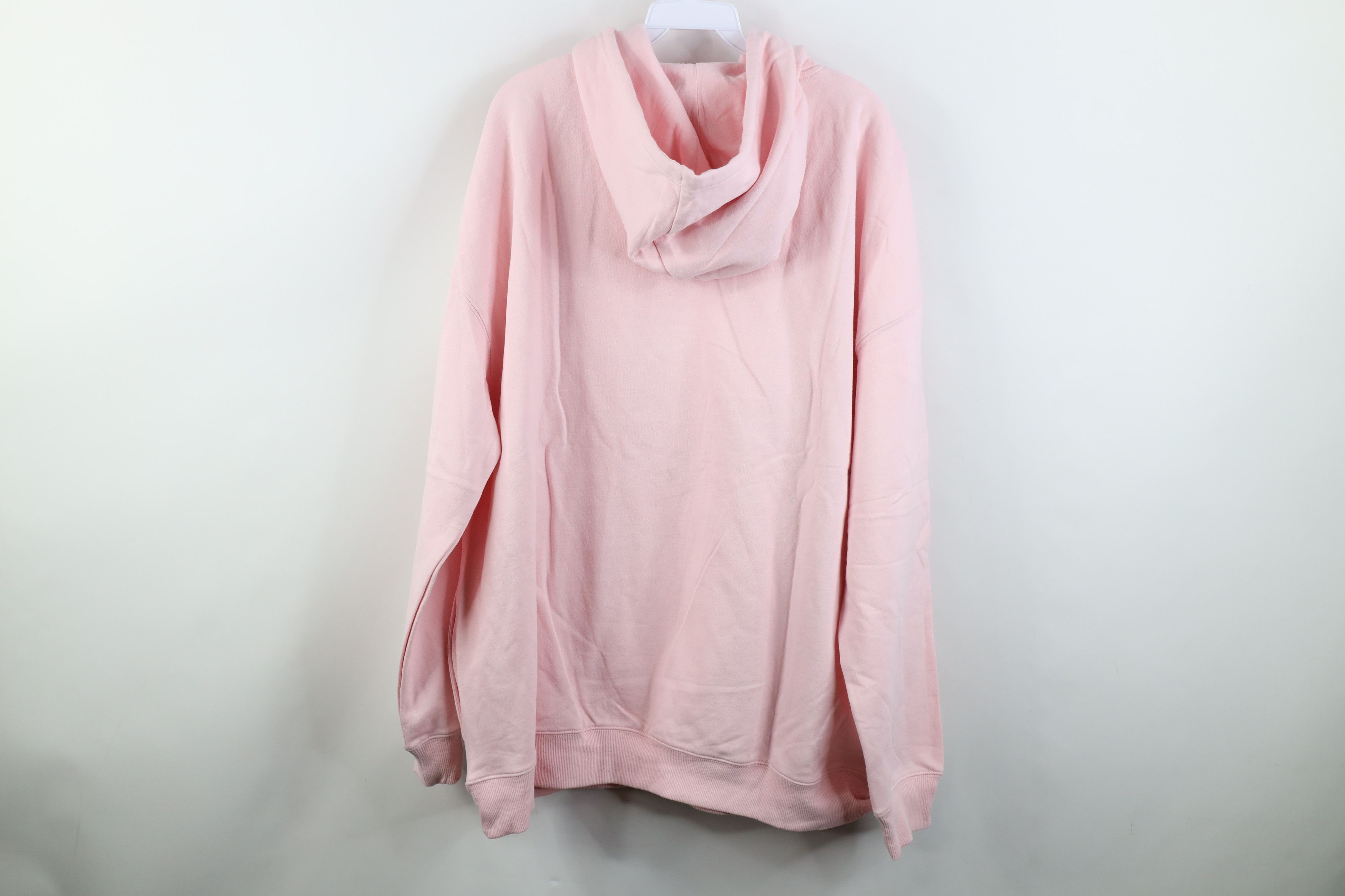 Nintendo Y2K Nintendo Super Mario Princess Peach Video Game Hoodie Size XXL / US 16-18 / IT 52-54 - 12 Thumbnail