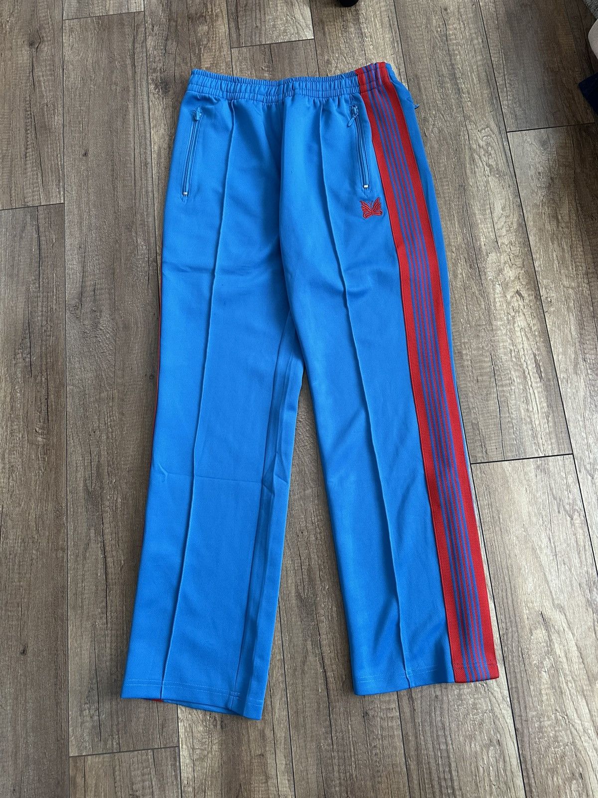 Needles Needles Japan Sweatpants Joggers Size US 36 / EU 52 - 3 Thumbnail