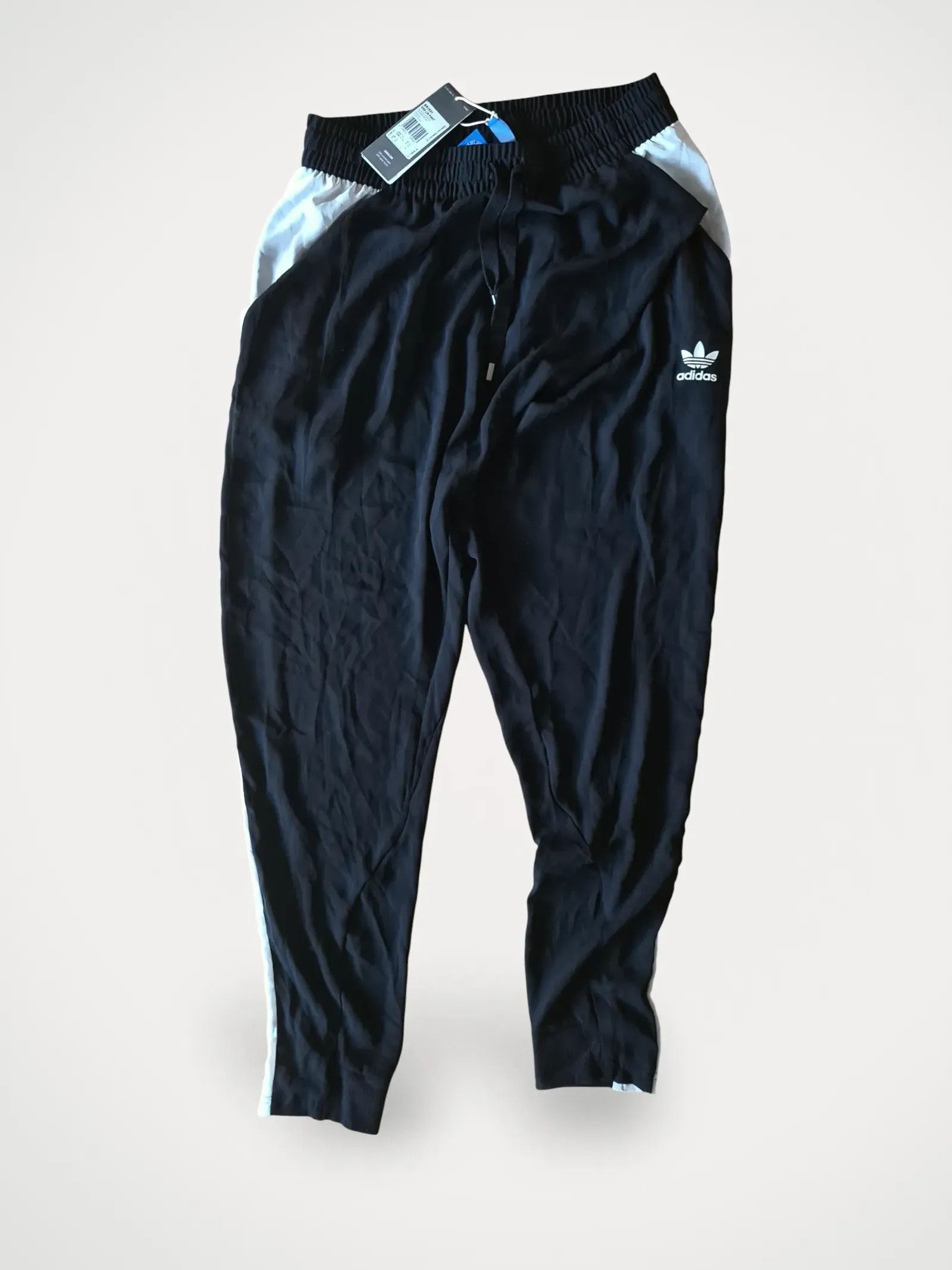Adidas Adidas LIN PANT Sweatpants Size 27" / US 4 / IT 40 - 1 Thumbnail