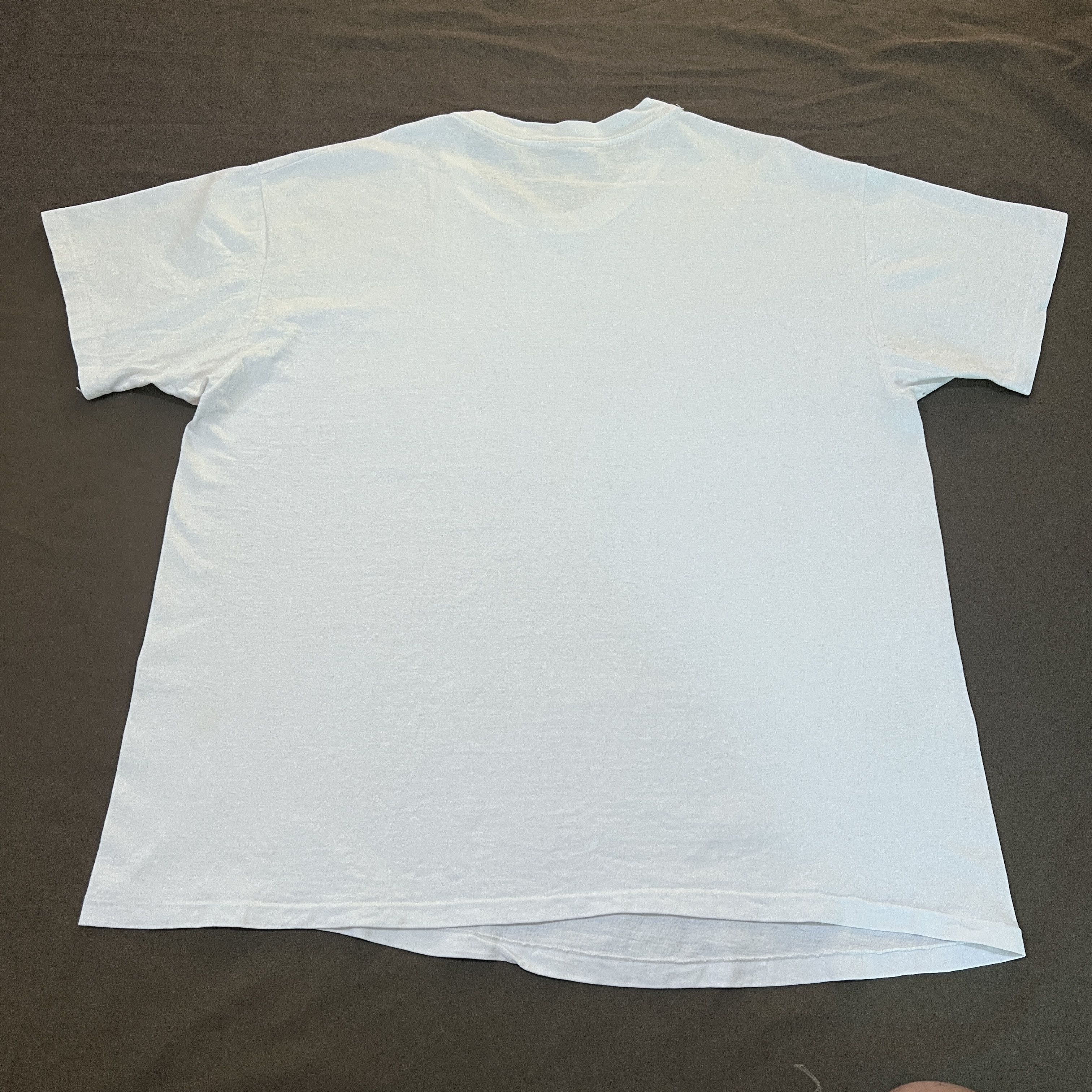 Rap Tees × Vintage Vintage 90s sisters with attitude Tee XL African American Size US XL / EU 56 / 4 - 7 Thumbnail