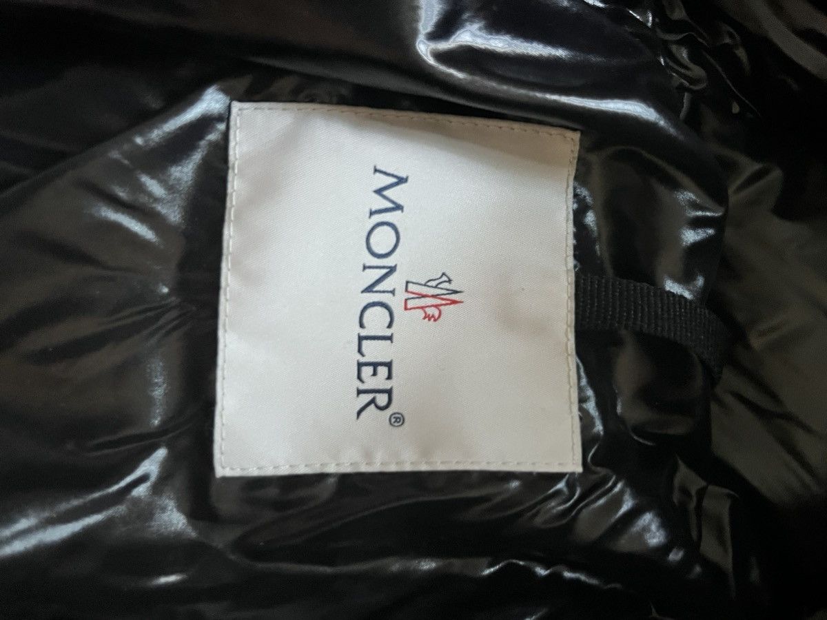 Moncler Moncler Montcla Down Jacket Size US L / EU 52-54 / 3 - 2 Thumbnail