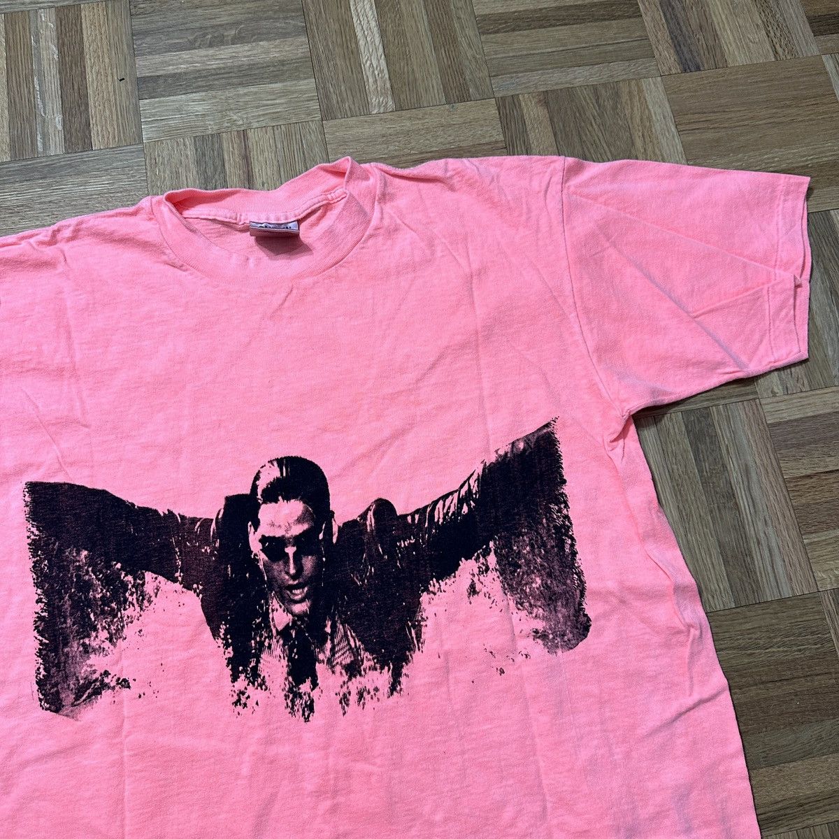 Other Vintage Rothman’s tee Size US XL / EU 56 / 4 - 3 Thumbnail