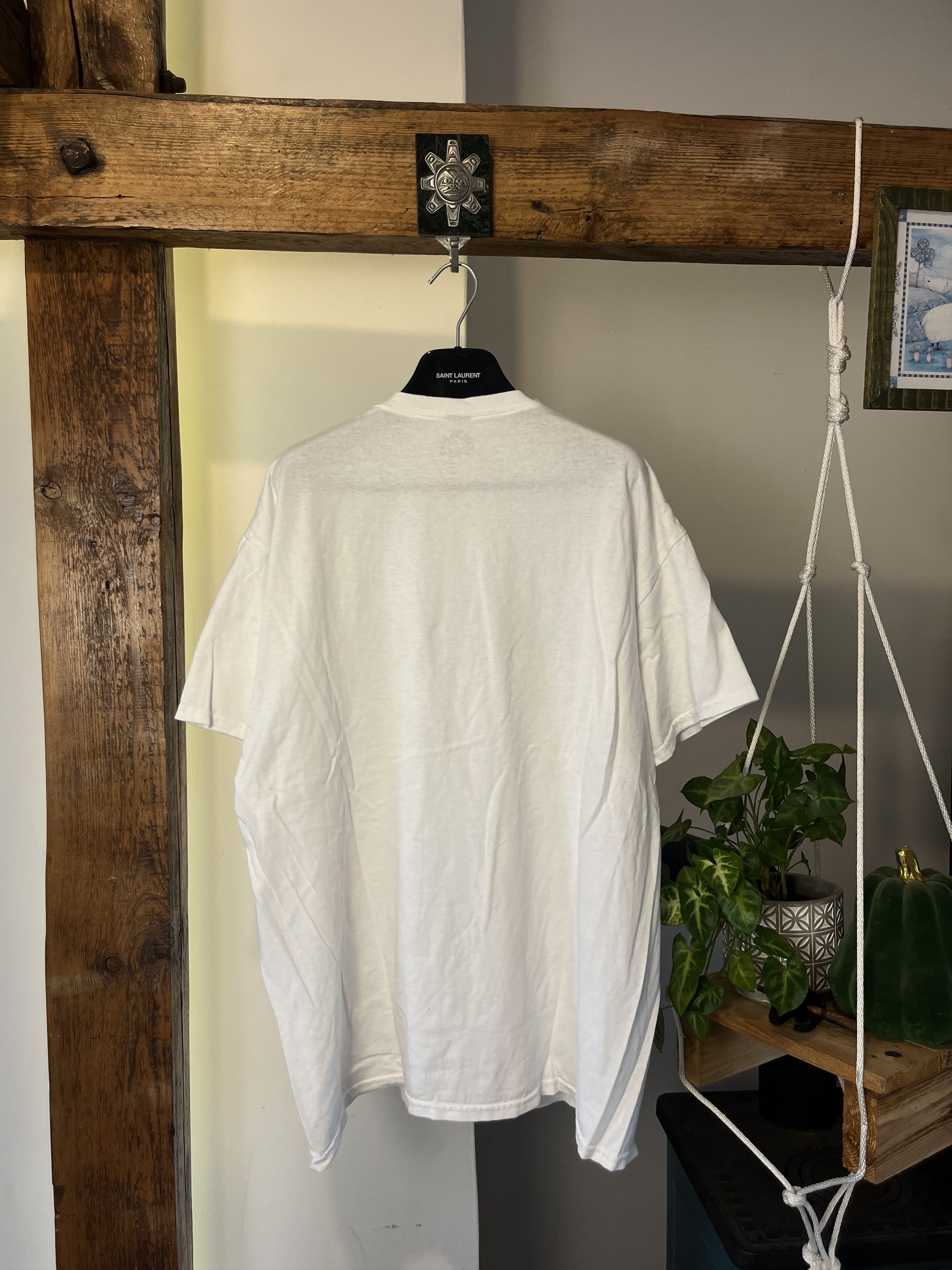 Grateful Dead × Vintage Licensed The Grateful Dead Teddy Bears Oversized Tee Size US M / EU 48-50 / 2 - 3 Thumbnail